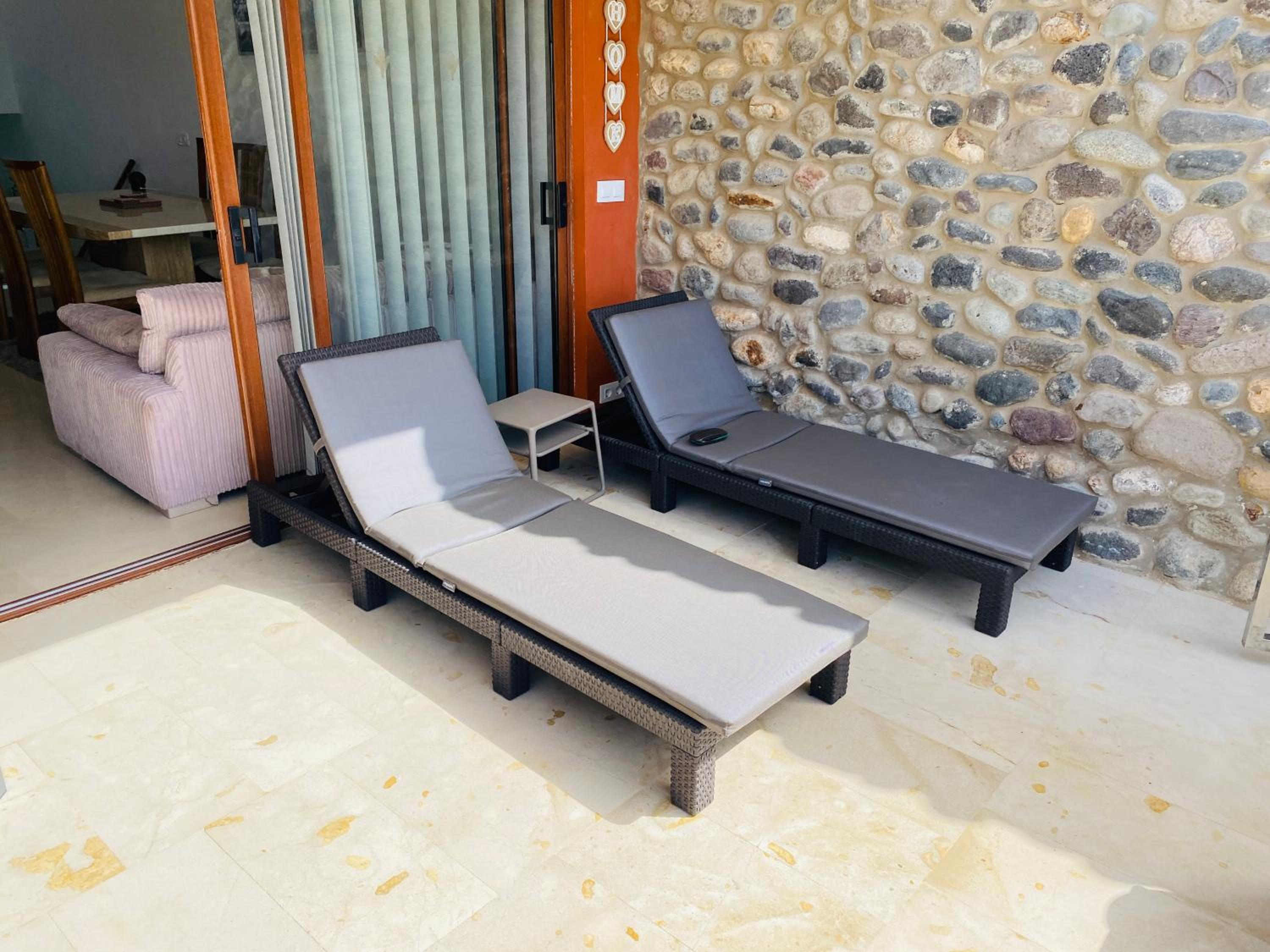 Amazing Anfi Tauro duplex with private pool