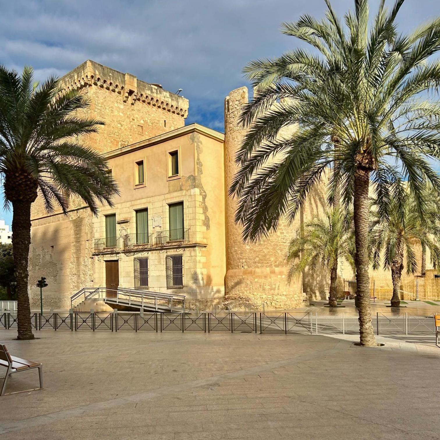 Elche Vacations - Sol Mediterraneo Palm City - Property Image 3