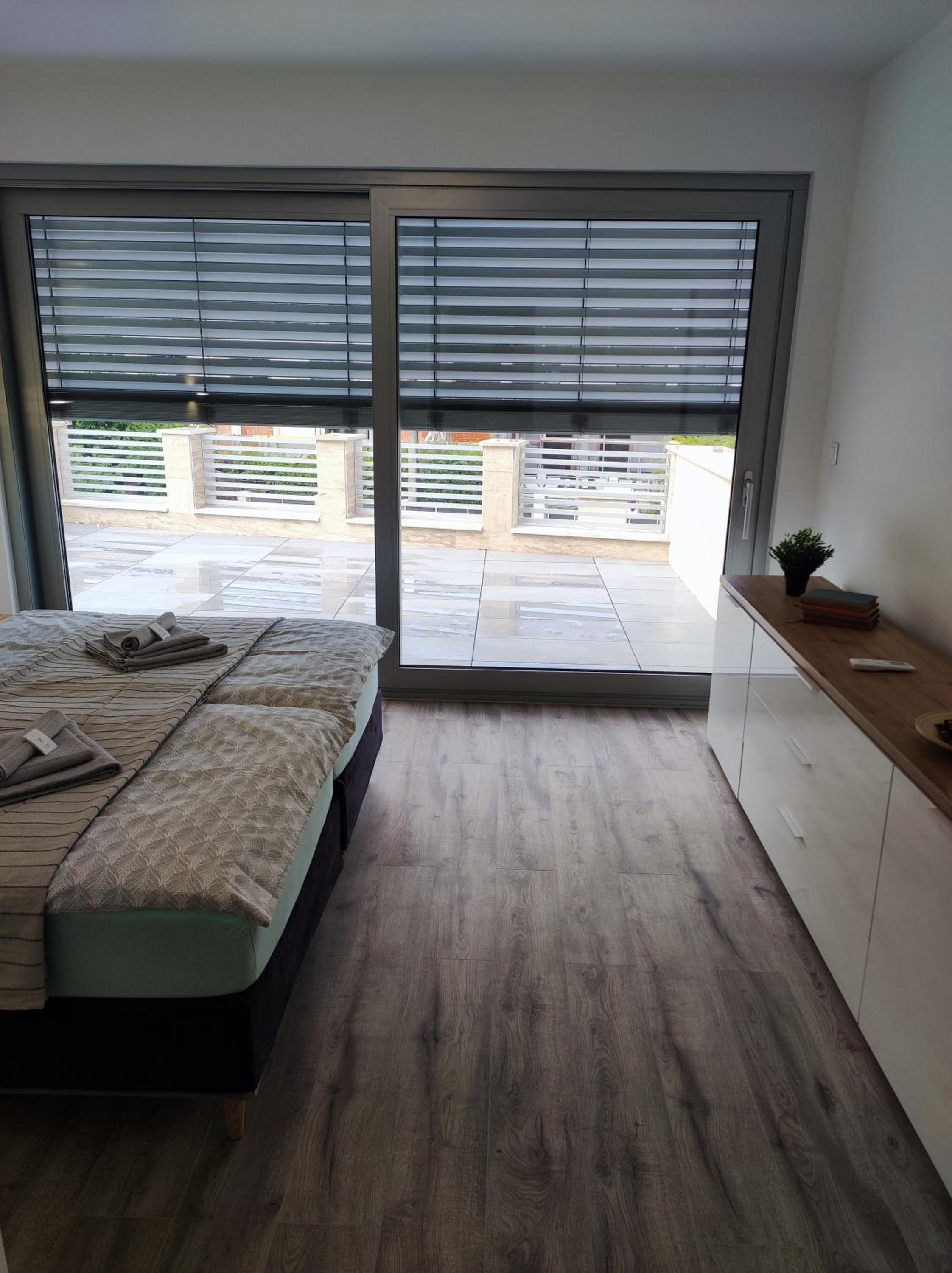 Balatonkenese Sunshine Villa