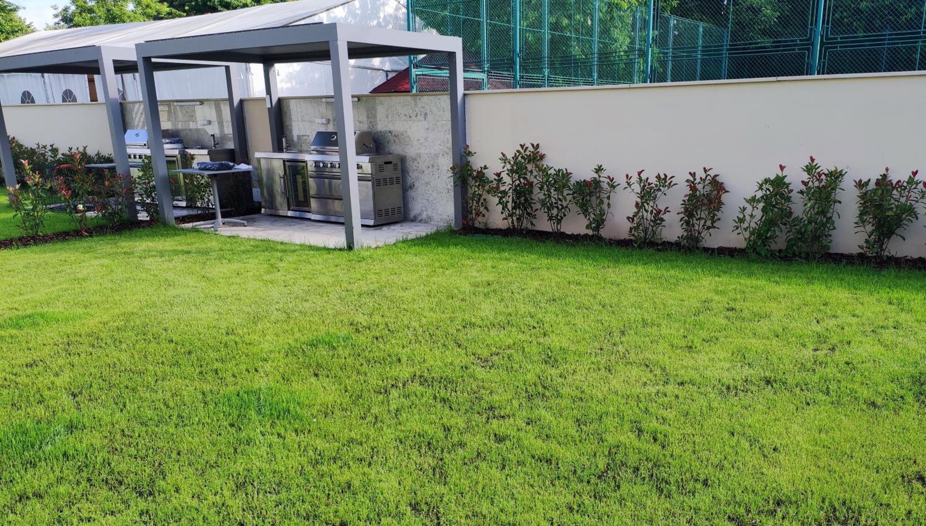 Balatonkenese Sunshine Villa