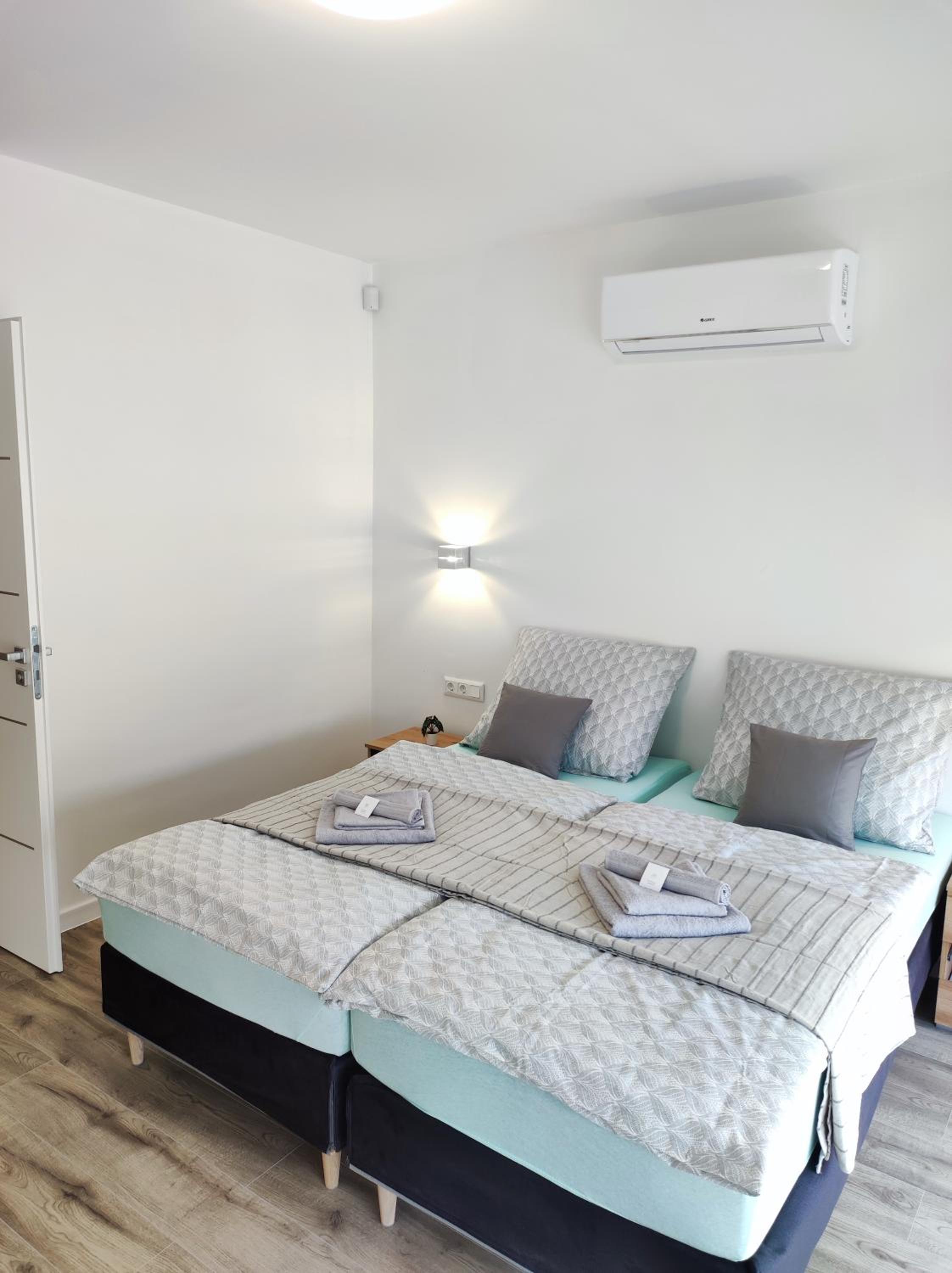 Balatonkenese Sunshine Villa