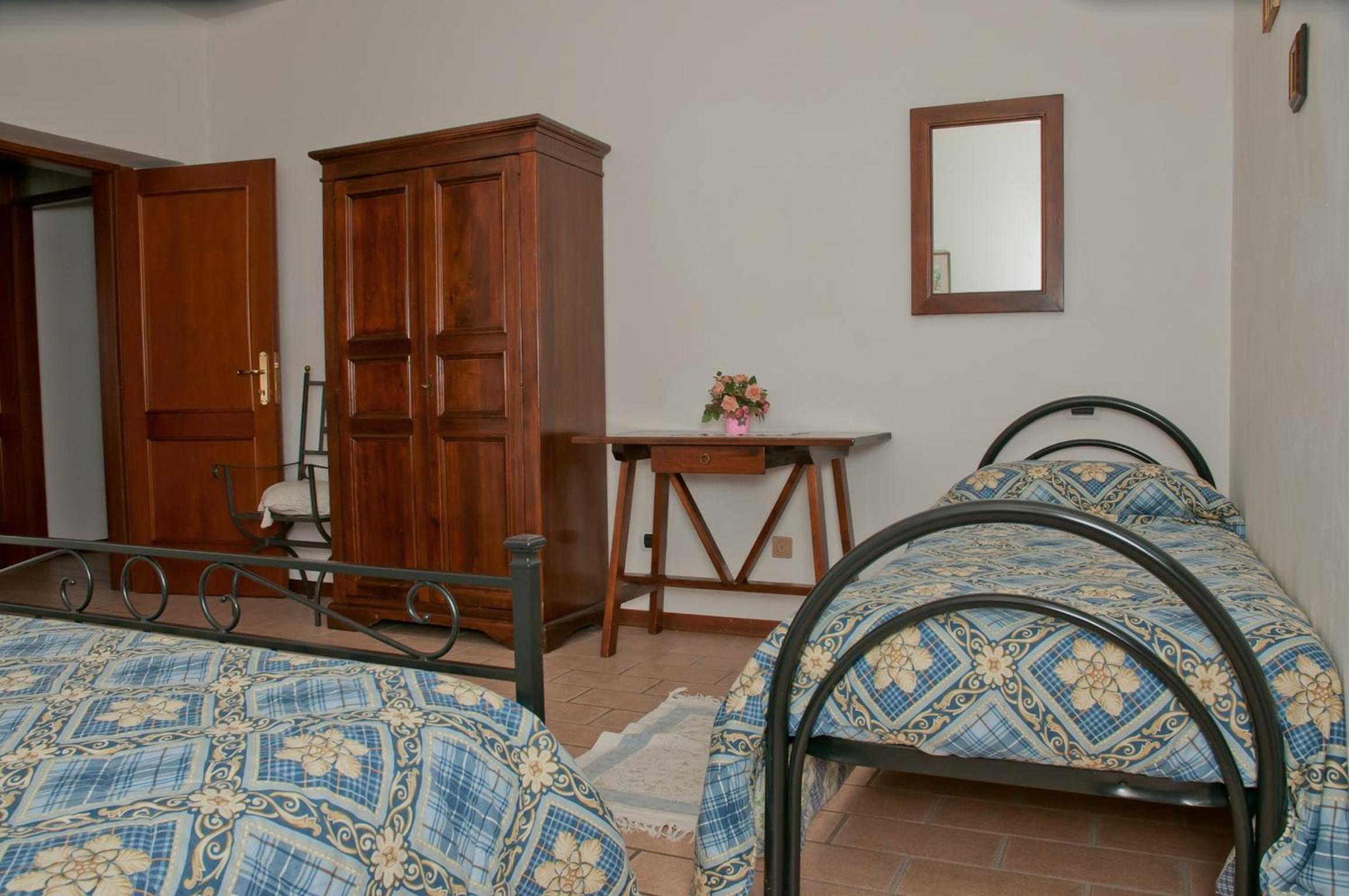 Agriturismo Casella Del Piano