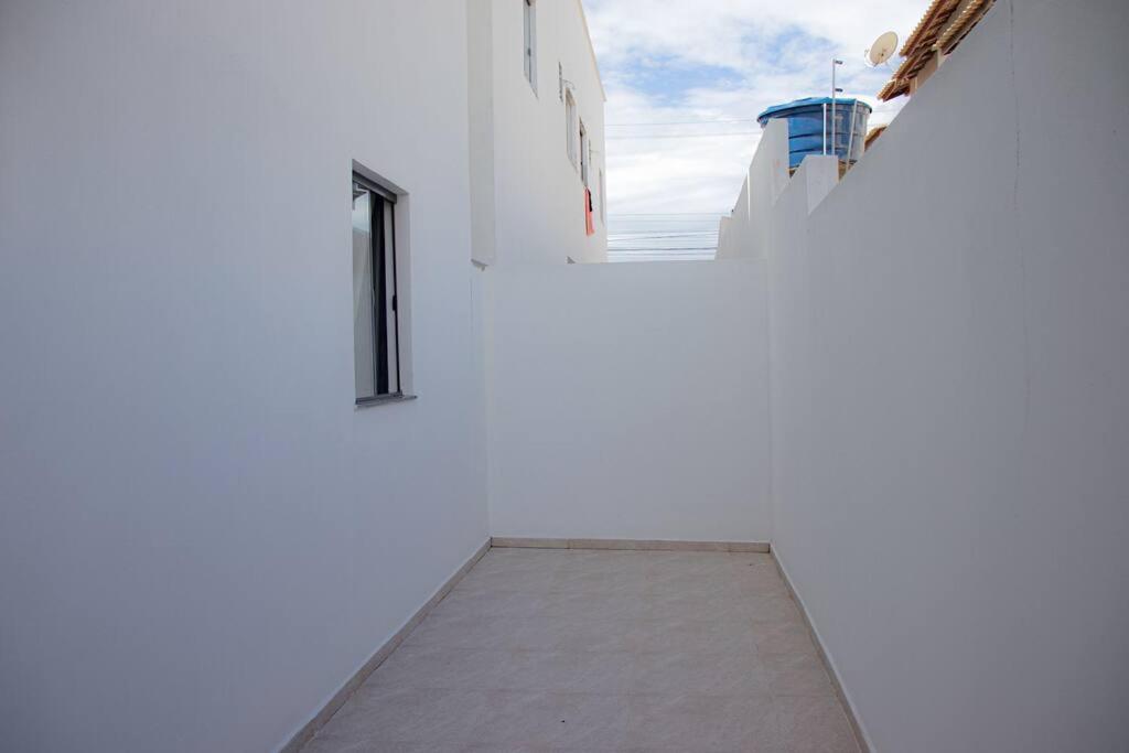 Apto Porto Paraíso 05