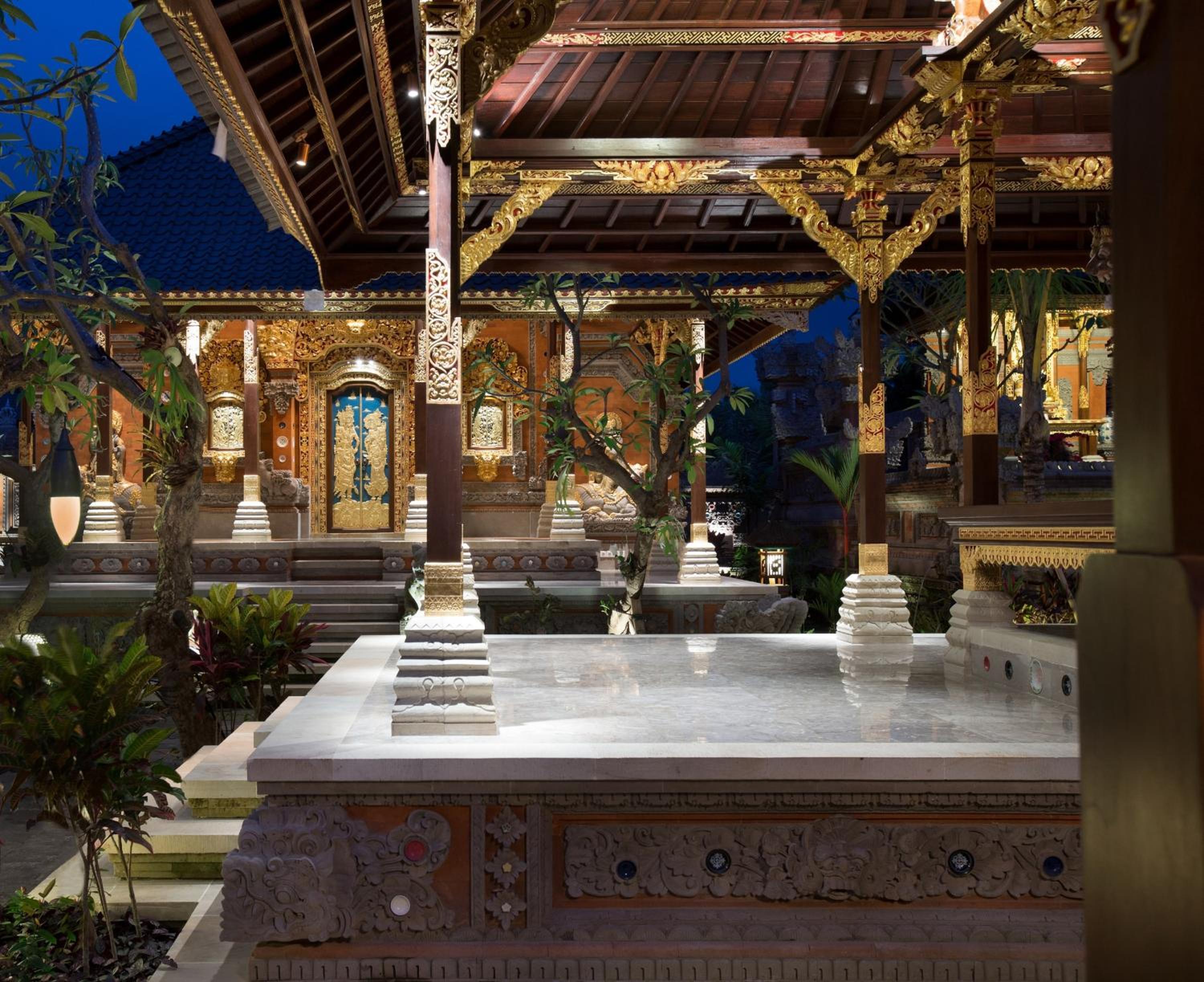 Dwaraka The Royal Villas