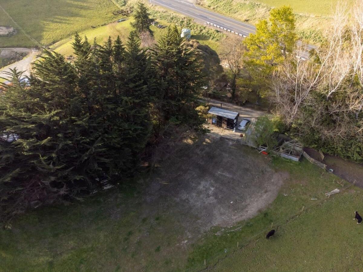 Forest Hill Farm by Tiny Away view 2