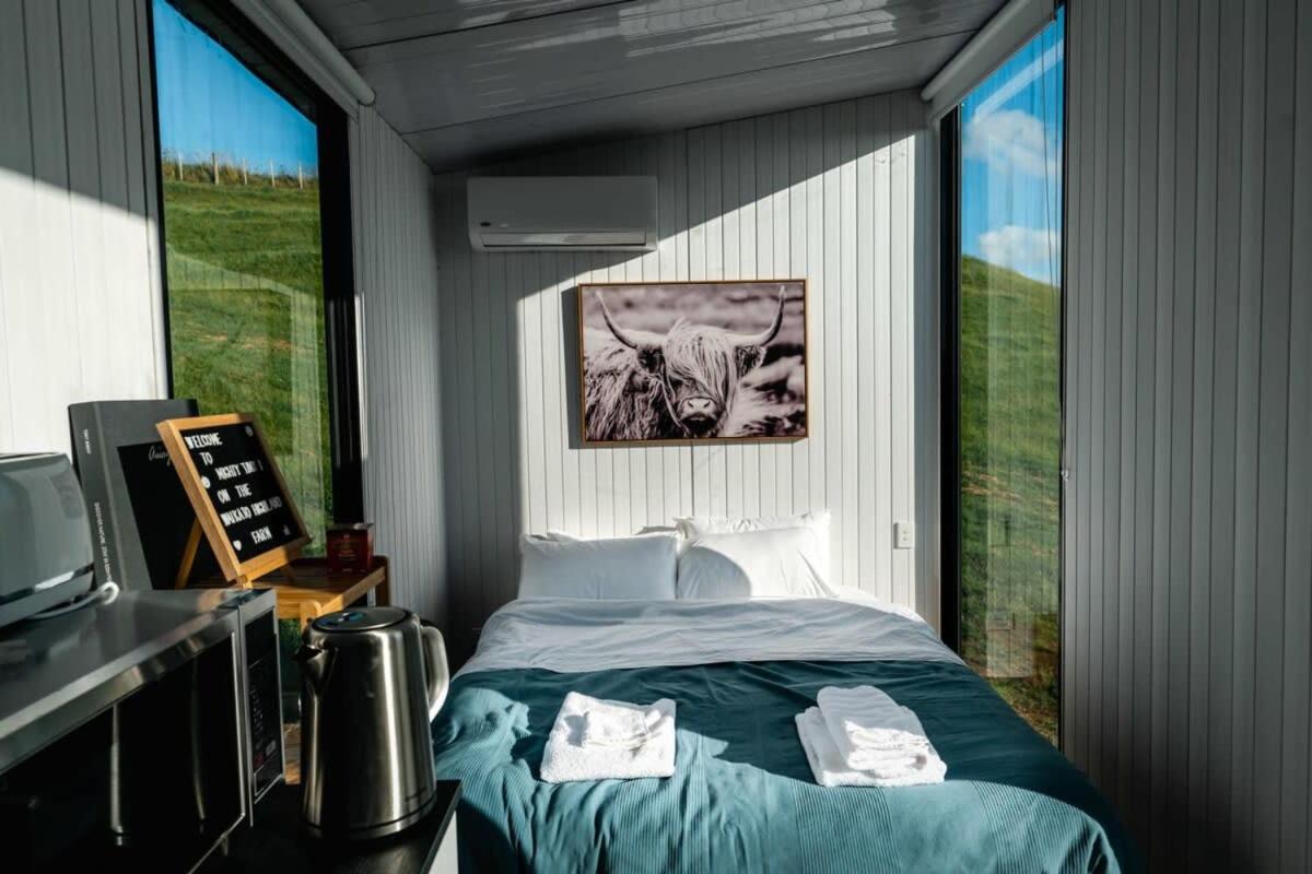 Mighty Tiny House 1 by Tiny Away view 2