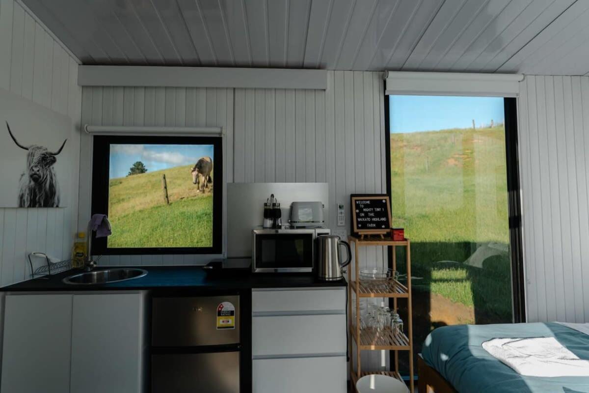 Mighty Tiny House 1 by Tiny Away view 5