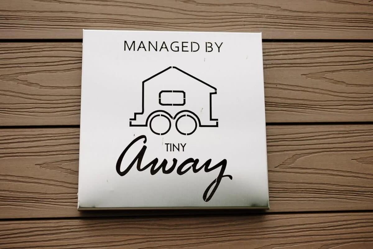 Rural Delight by Tiny Away