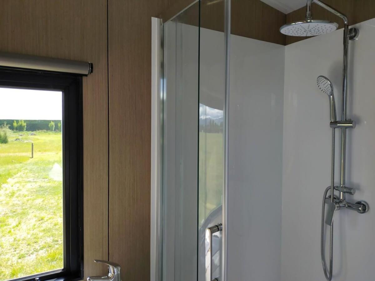 Saffrondaze Farmstay by Tiny Away view 5