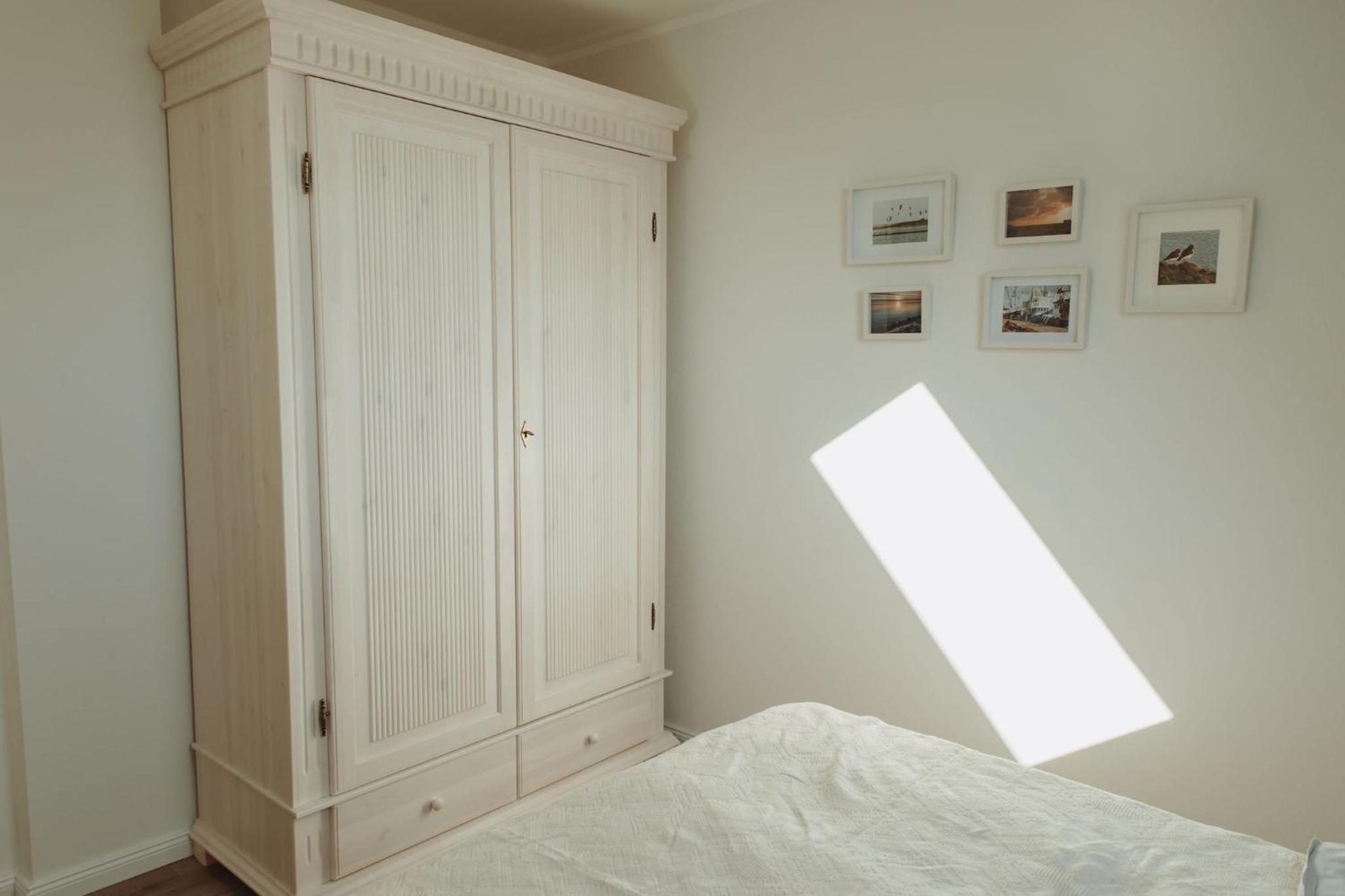 Gästehaus Bröcker Wohnung 7