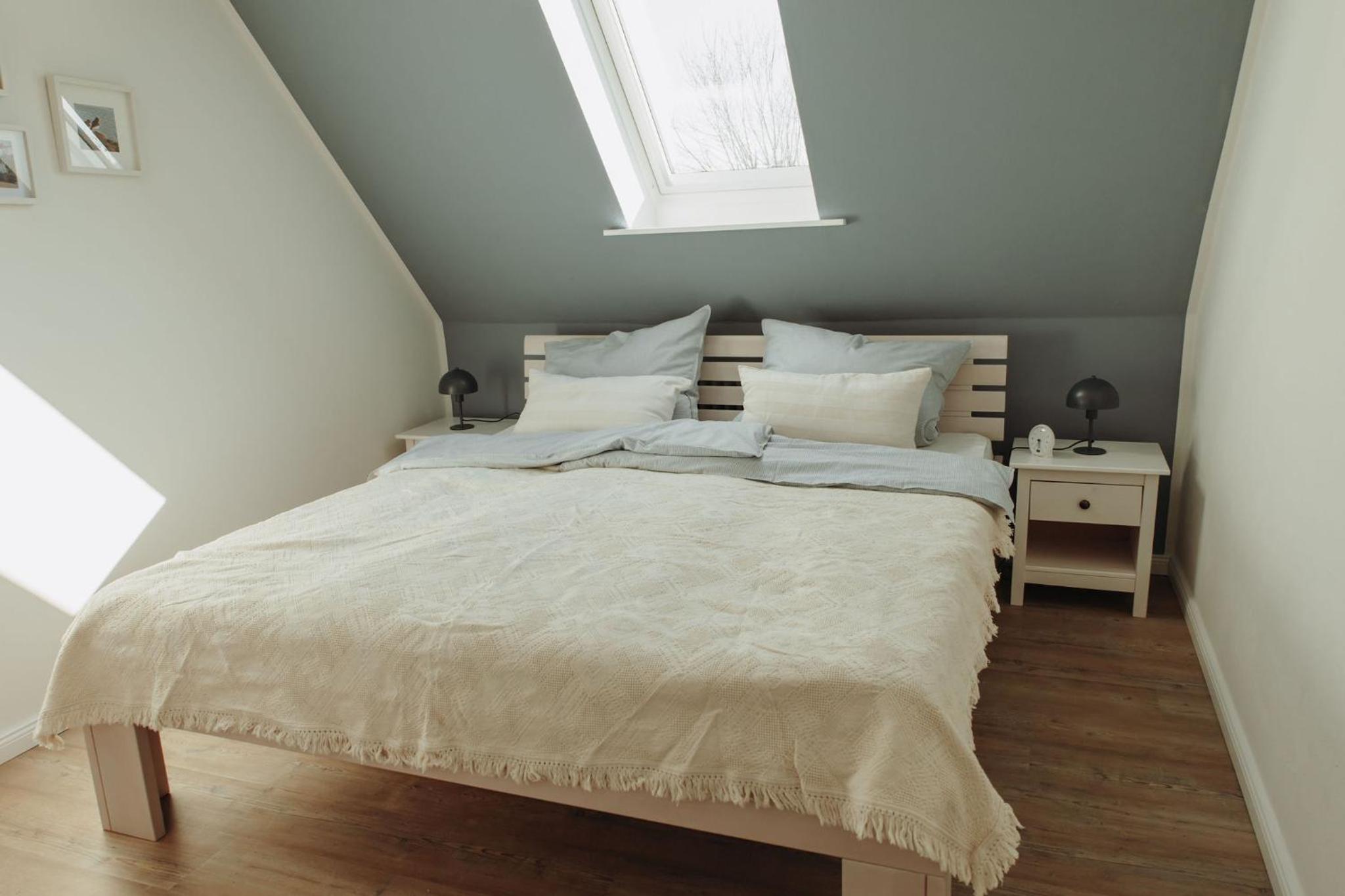 Gästehaus Bröcker Wohnung 7