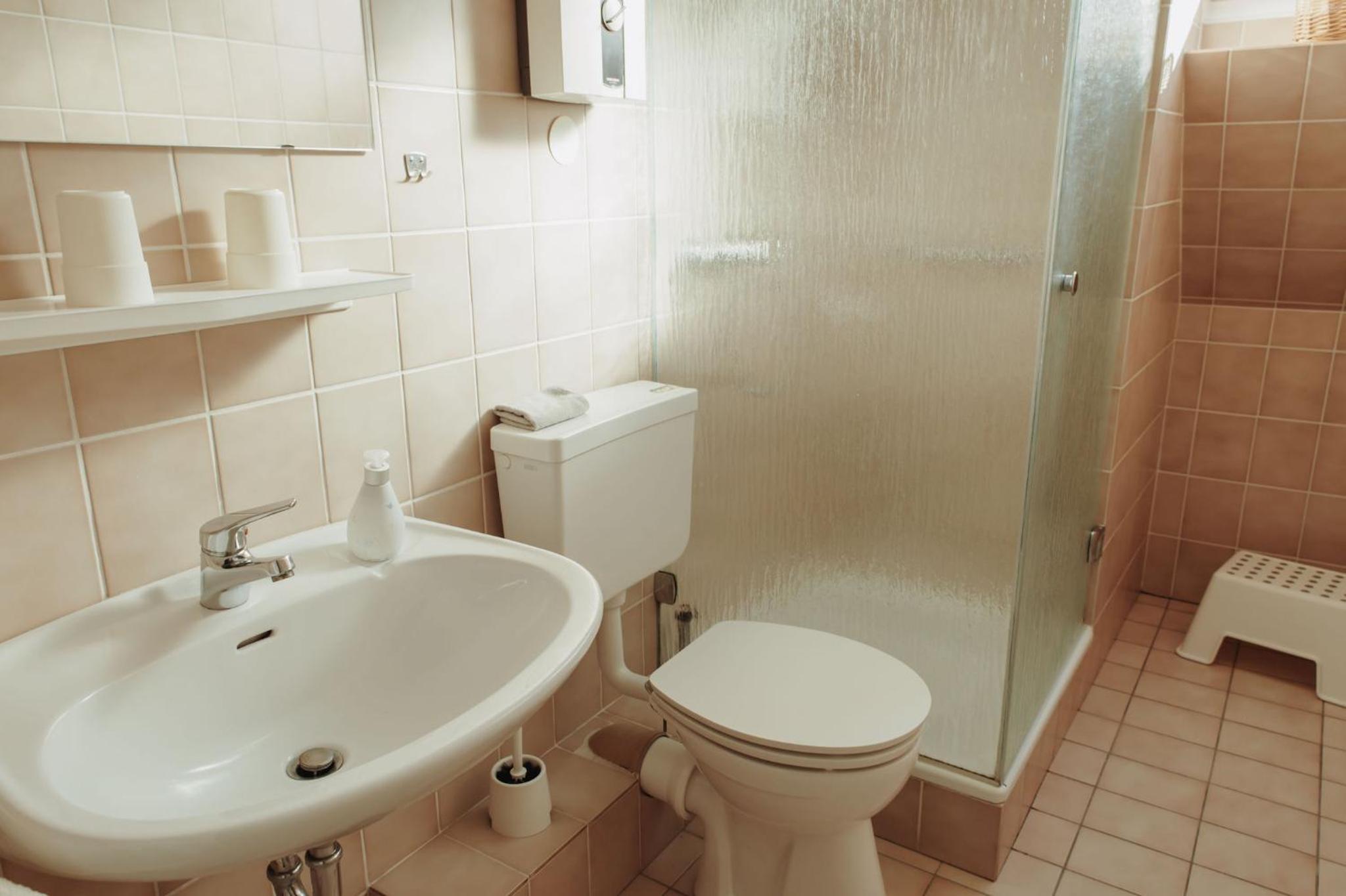 Gästehaus Bröcker Wohnung 7