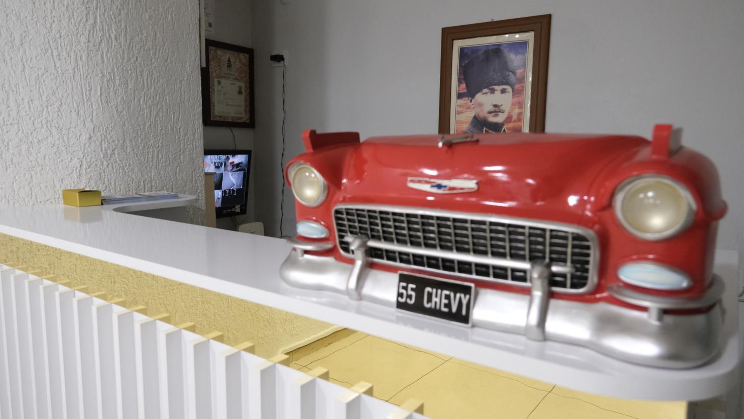 Simon Hotel - Image 15