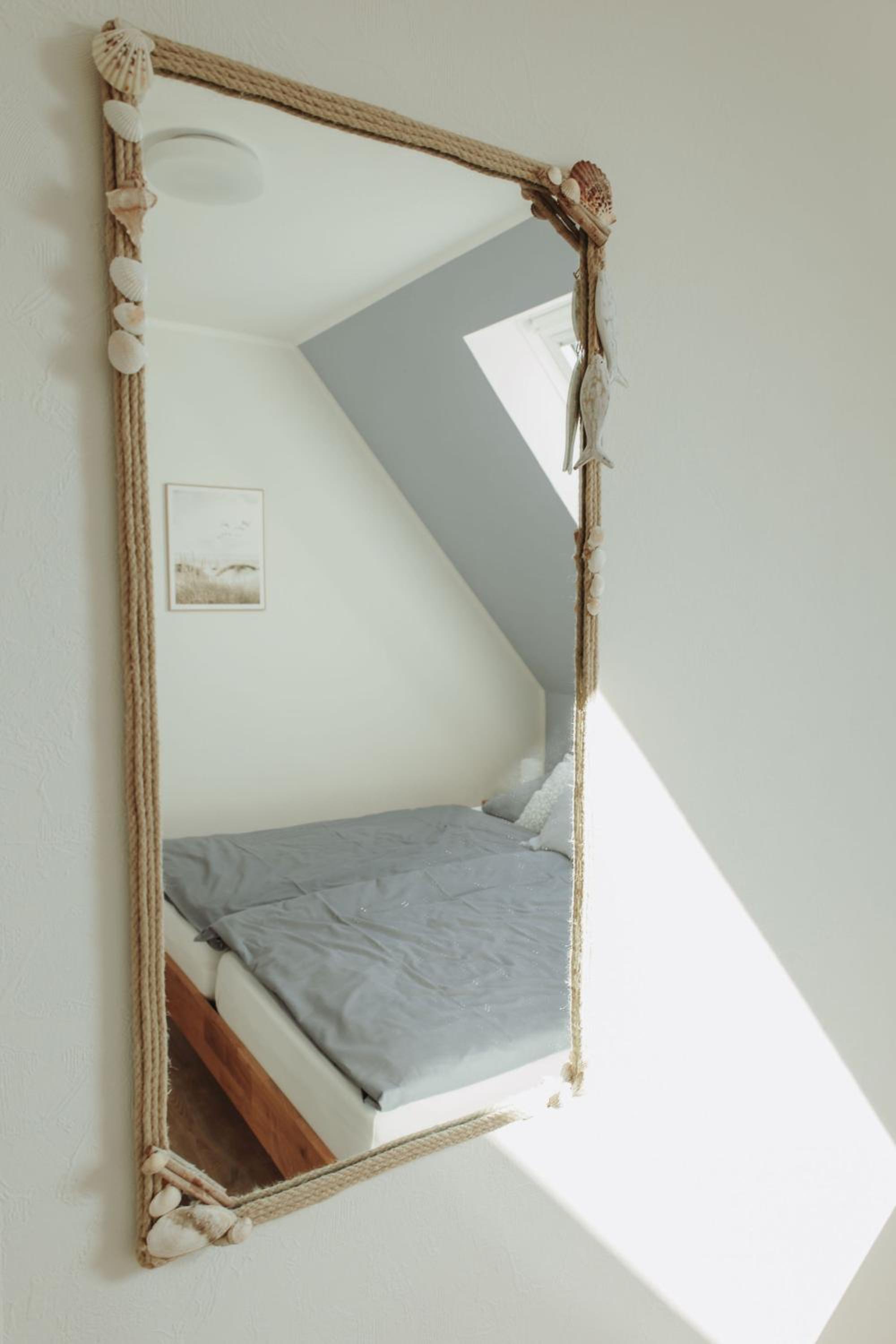 Gästehaus Bröcker Wohnung 8