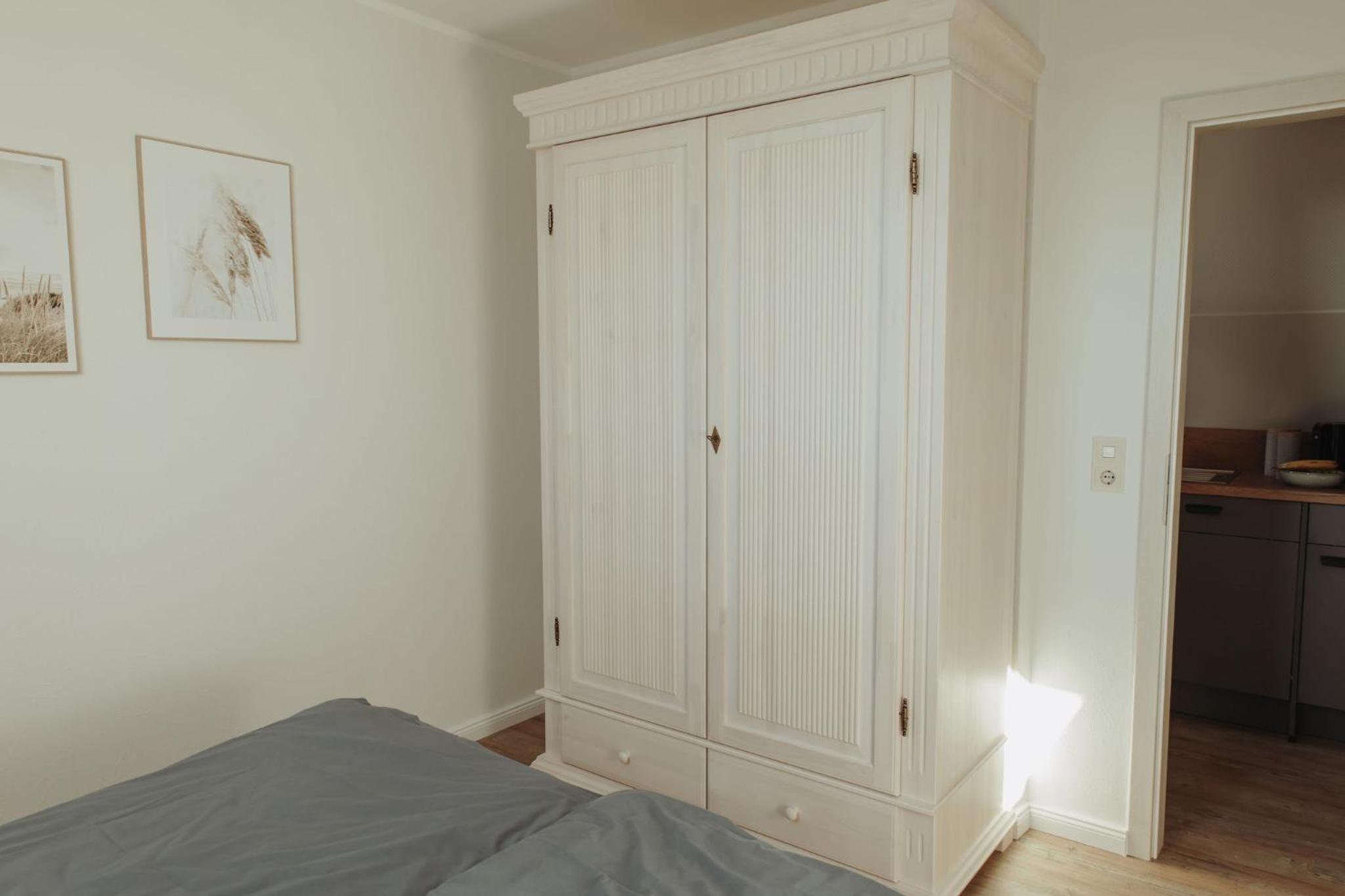 Gästehaus Bröcker Wohnung 8