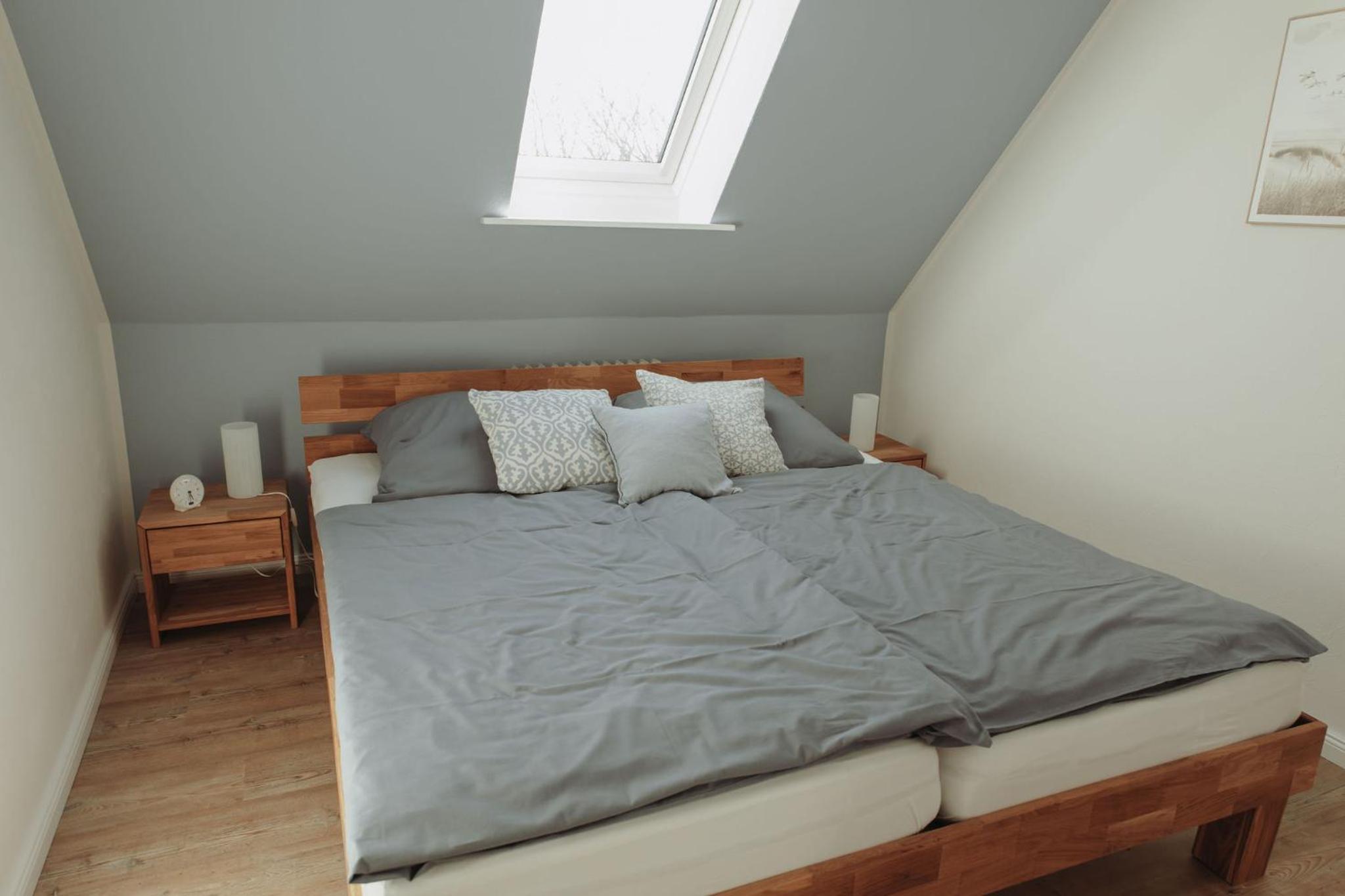 Gästehaus Bröcker Wohnung 8