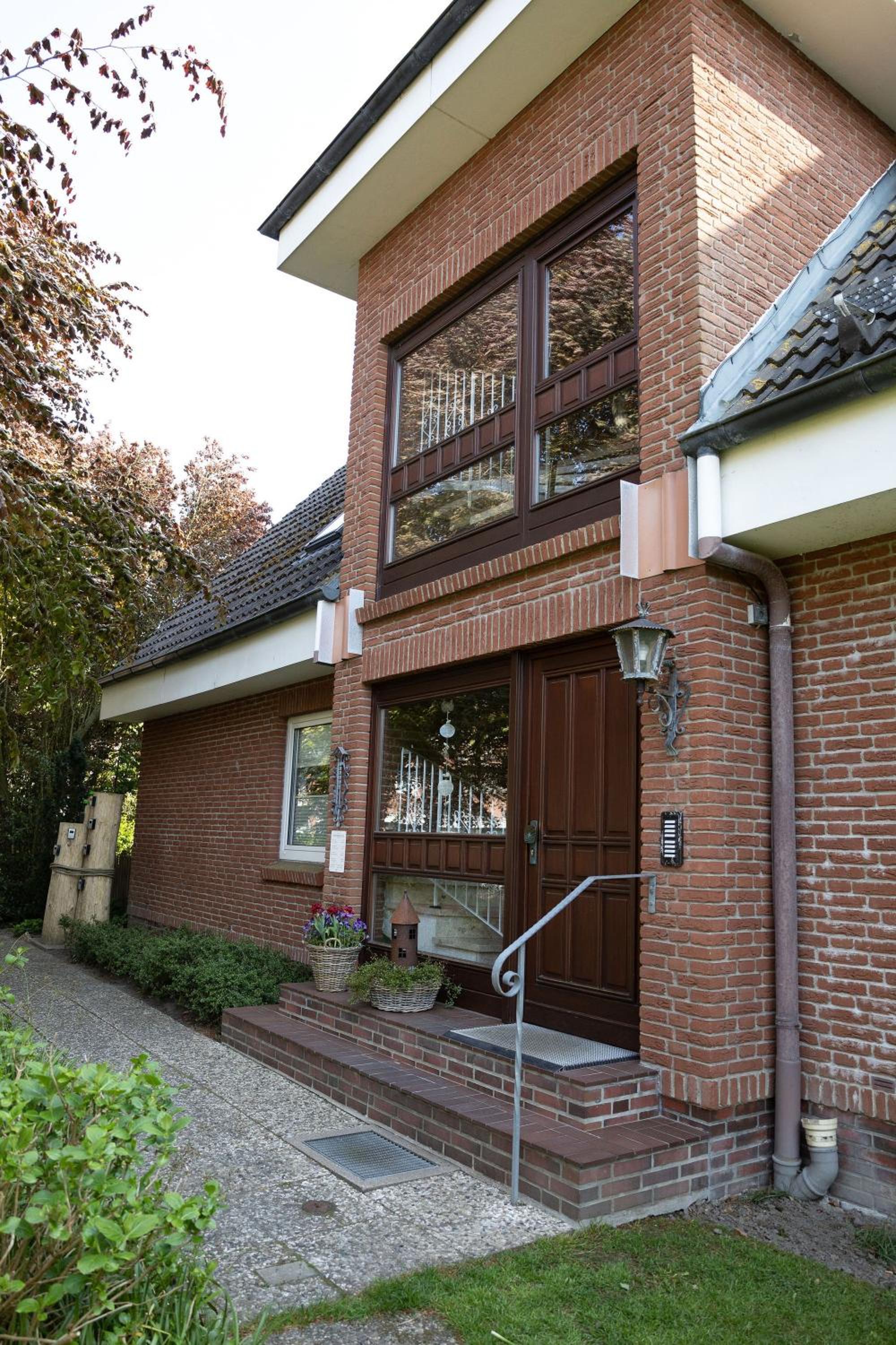 Gästehaus Bröcker Wohnung 8