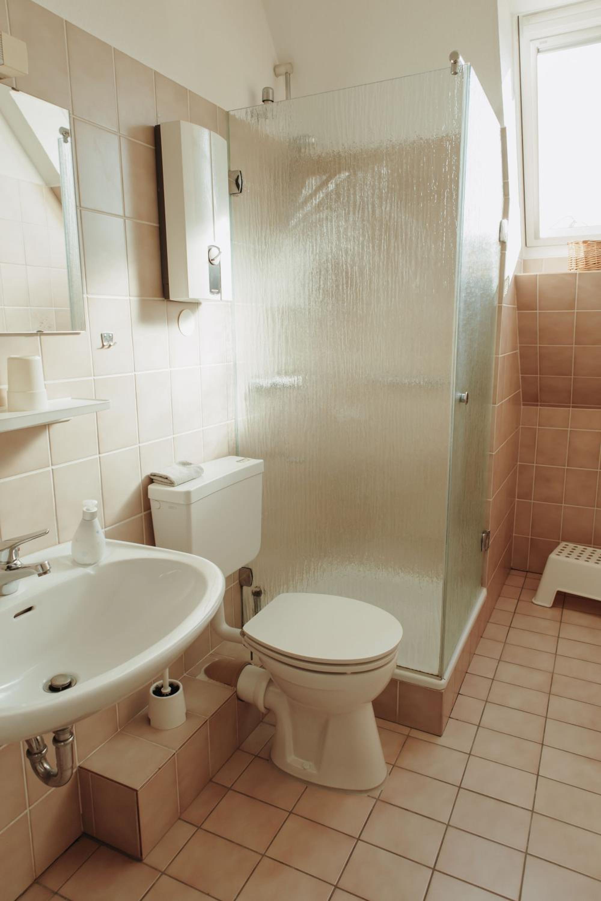 Gästehaus Bröcker Wohnung 8