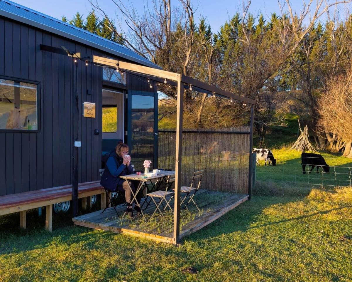 The Minimalist Tiny House by Tiny Away view 4