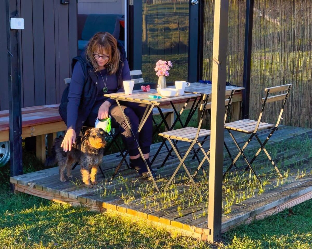 The Minimalist Tiny House by Tiny Away view 5