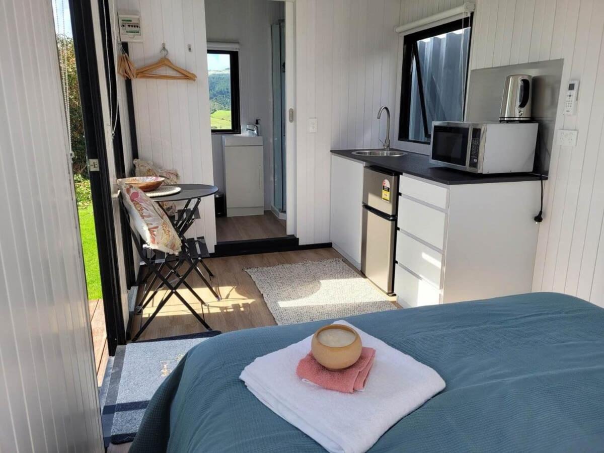 Deloraine Tiny Retreat by Tiny Away view 4