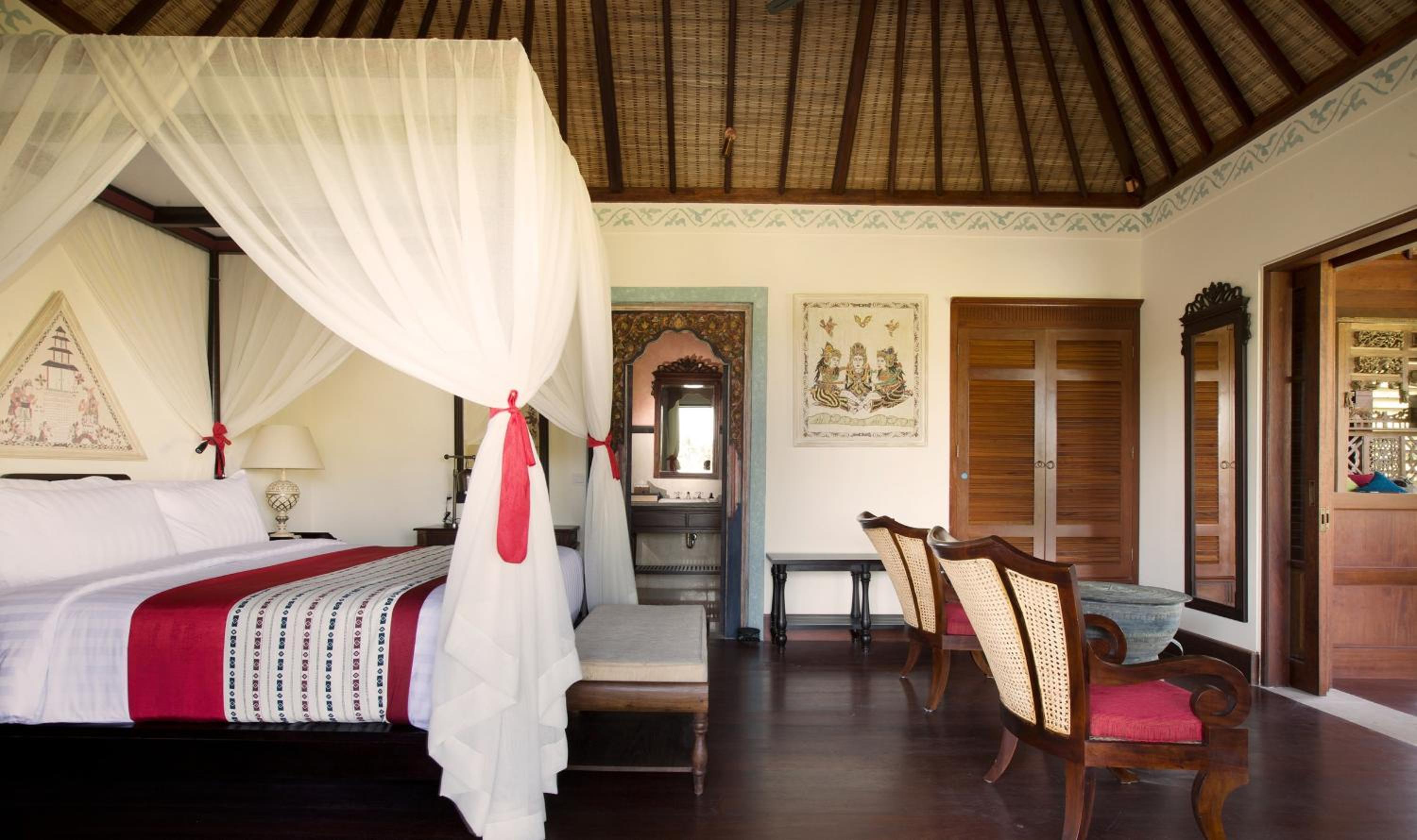 Dwaraka The Royal Villas