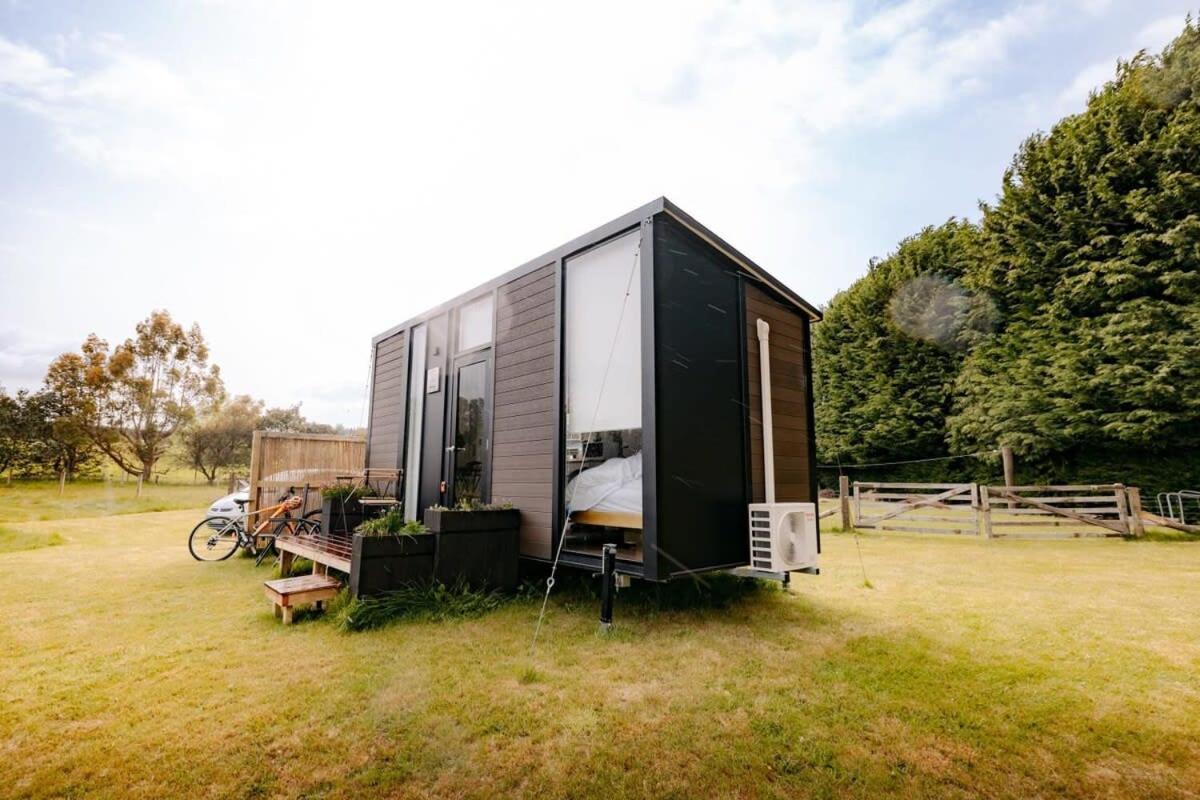 Hotel Harrington's on the Terrace - Murchison by Tiny Away - Image 1