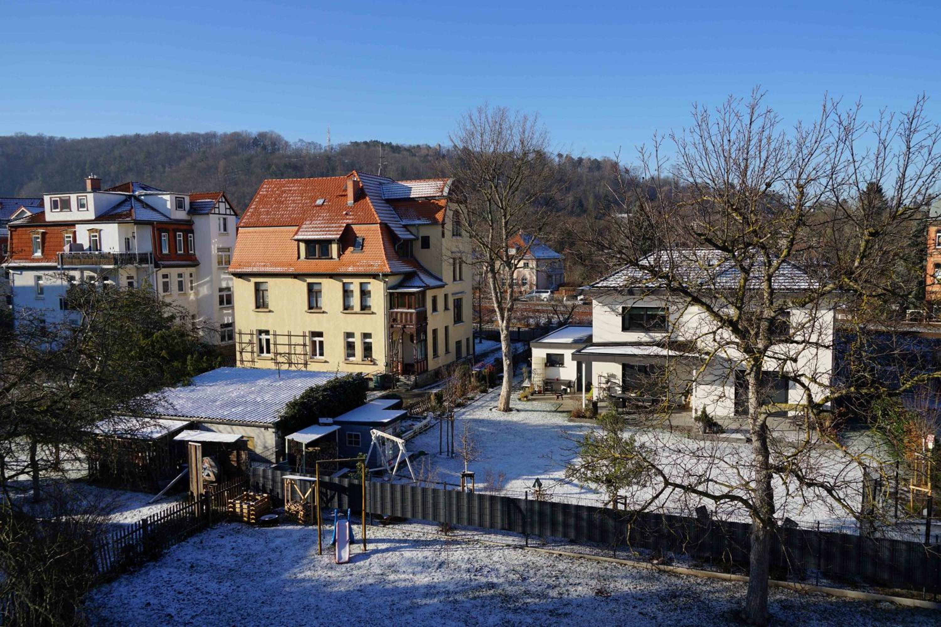 Villa Buchholz