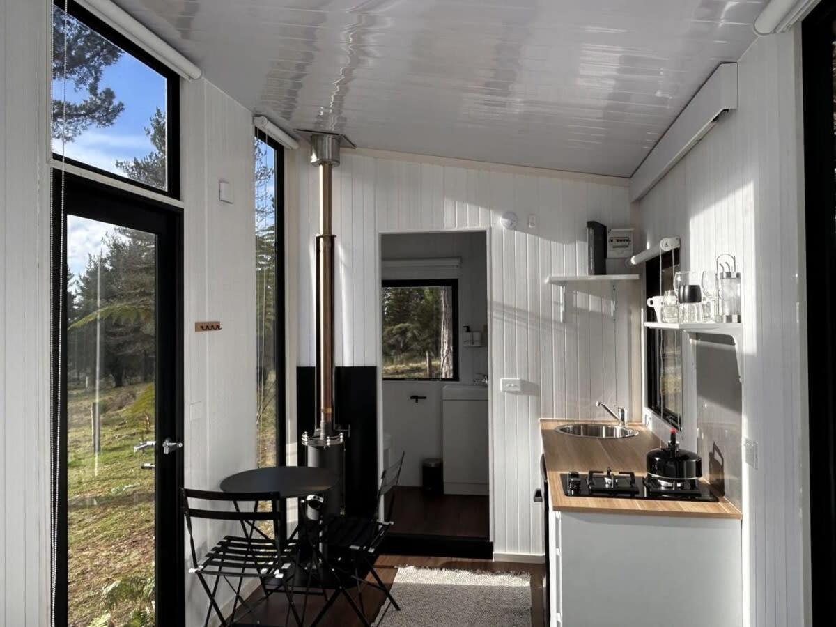Aroha Tiny House by Tiny Away
