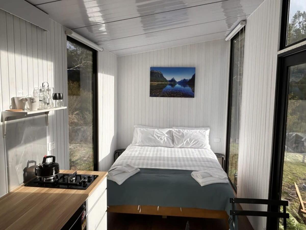 Aroha Tiny House by Tiny Away