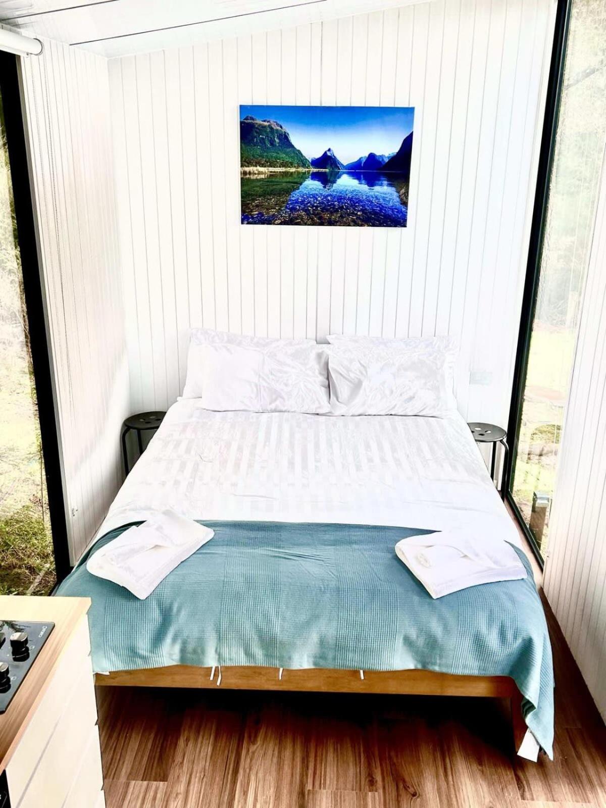 Aroha Tiny House by Tiny Away