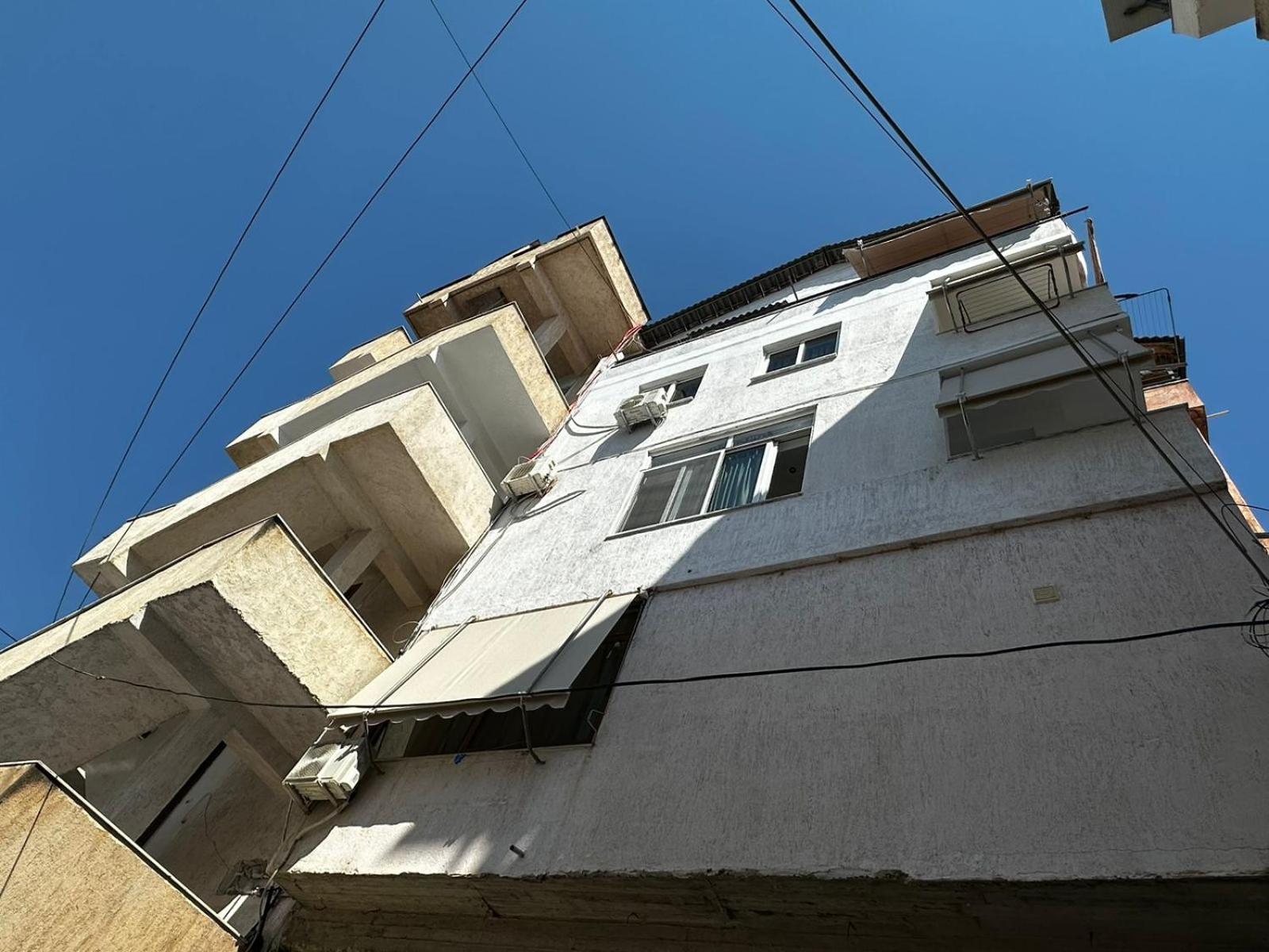 Lotus Apartment Saranda photo 1