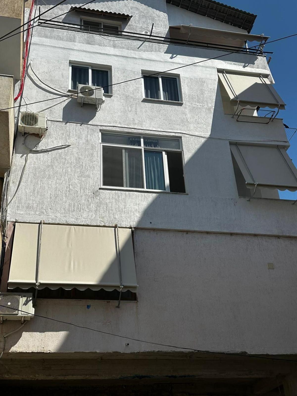 Lotus Apartment Saranda photo 4