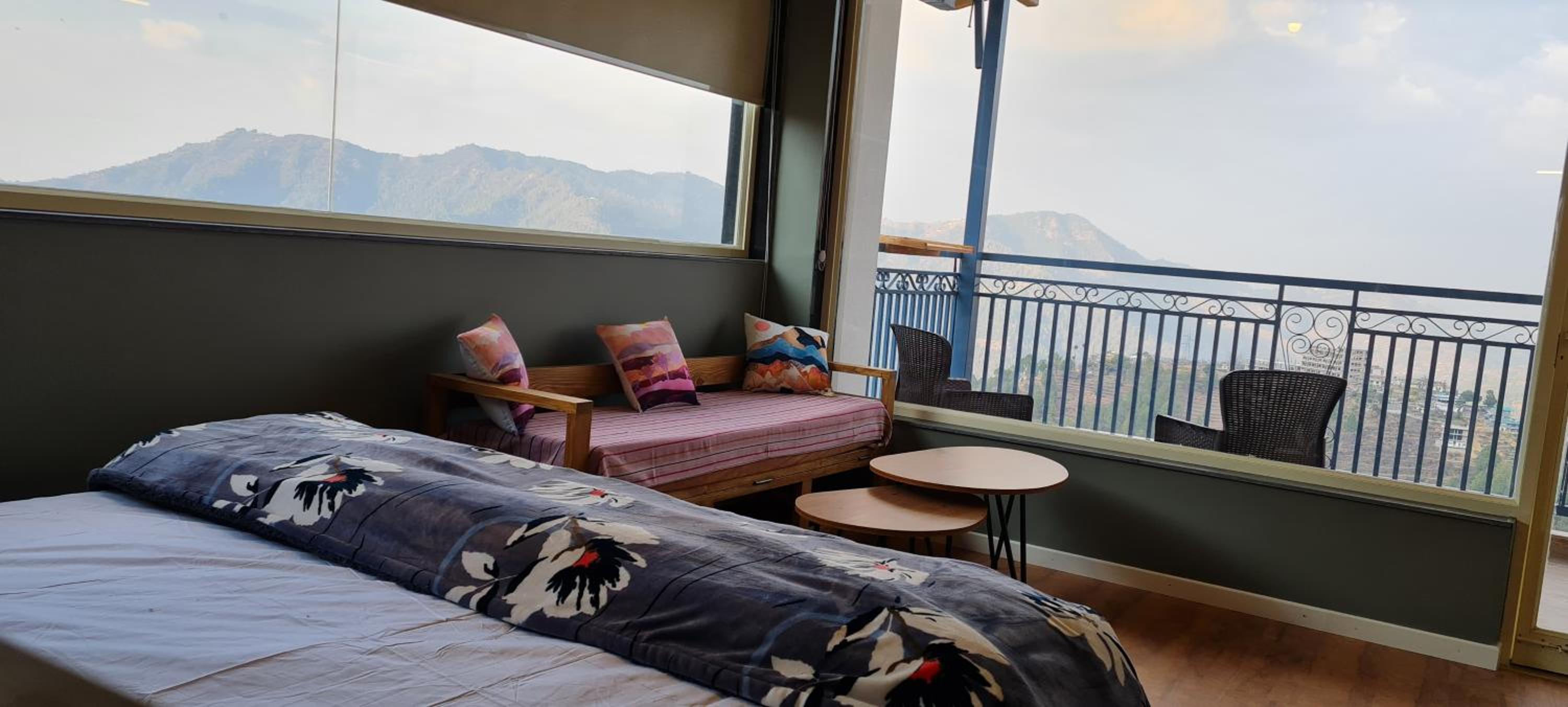 The Pluck- Boutique Luxury Homestay view 5