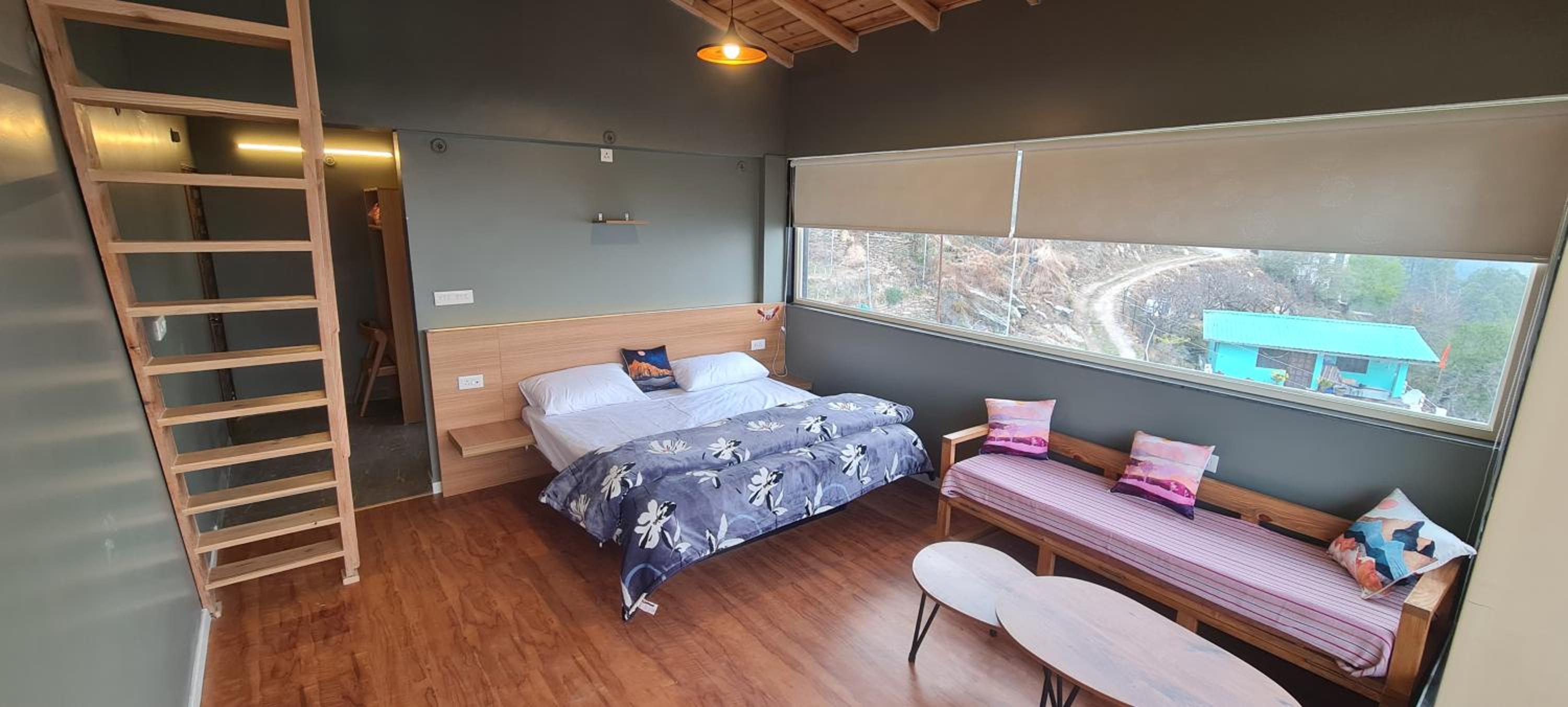 The Pluck- Boutique Luxury Homestay view 3