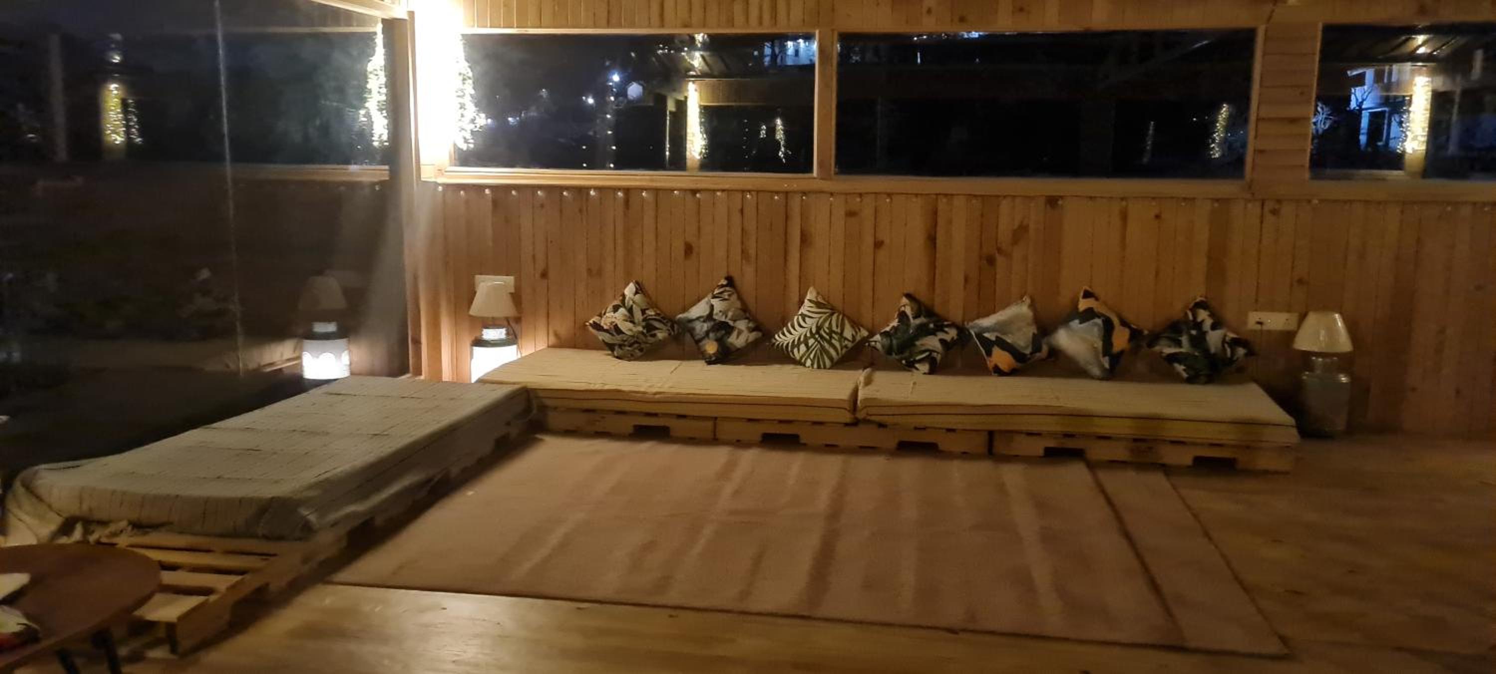 The Pluck- Boutique Luxury Homestay view 2