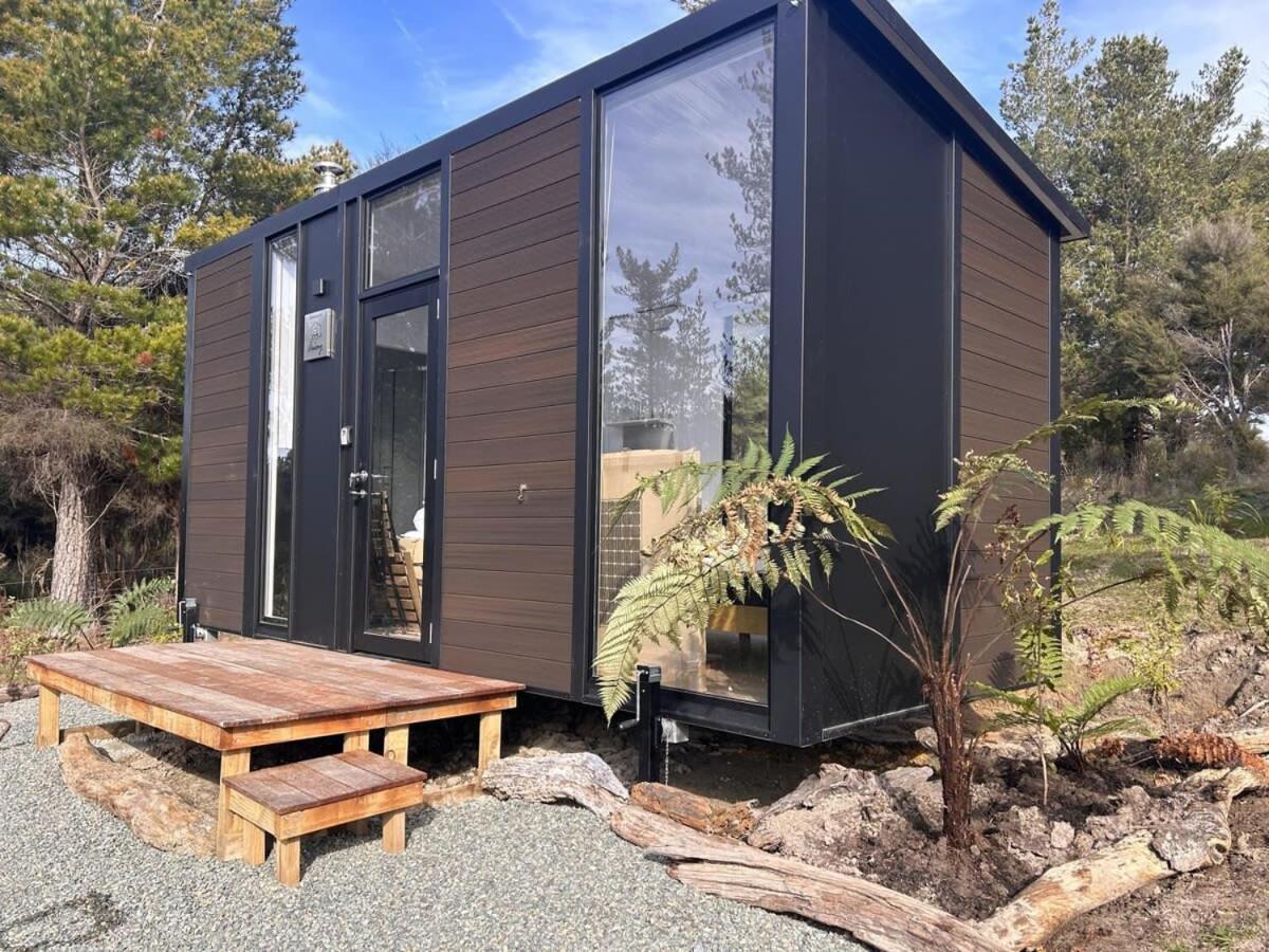 Ruru Tiny House by Tiny Away view 2