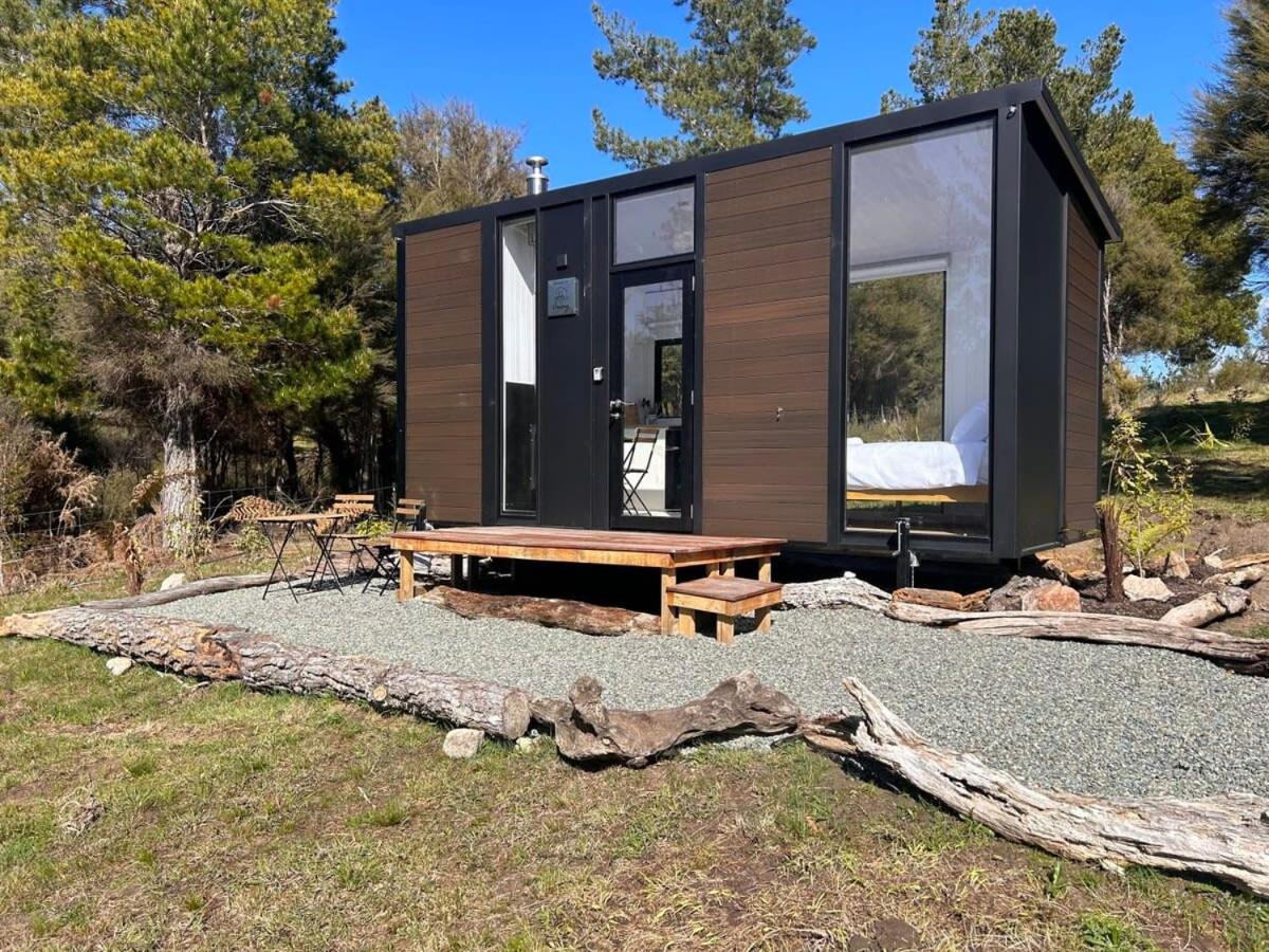 Ruru Tiny House by Tiny Away view 3
