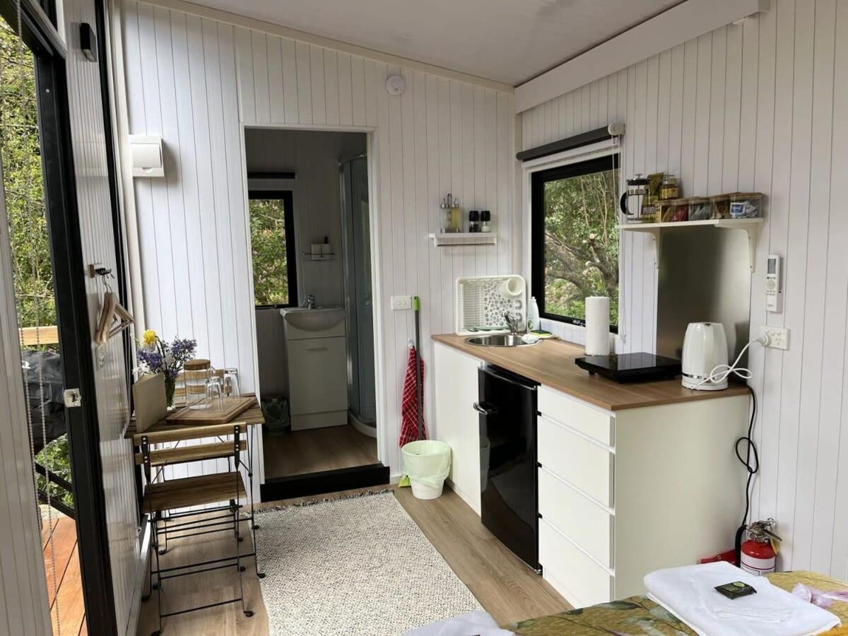 Cosy Dell by Tiny Away view 3