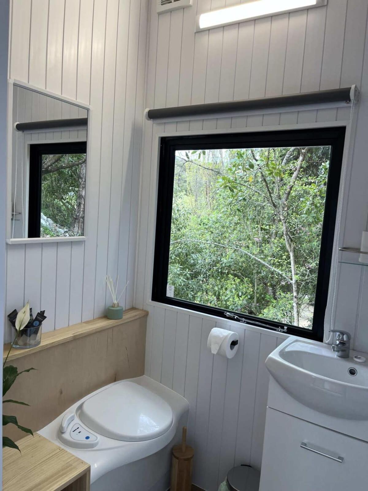 Cosy Dell by Tiny Away view 5