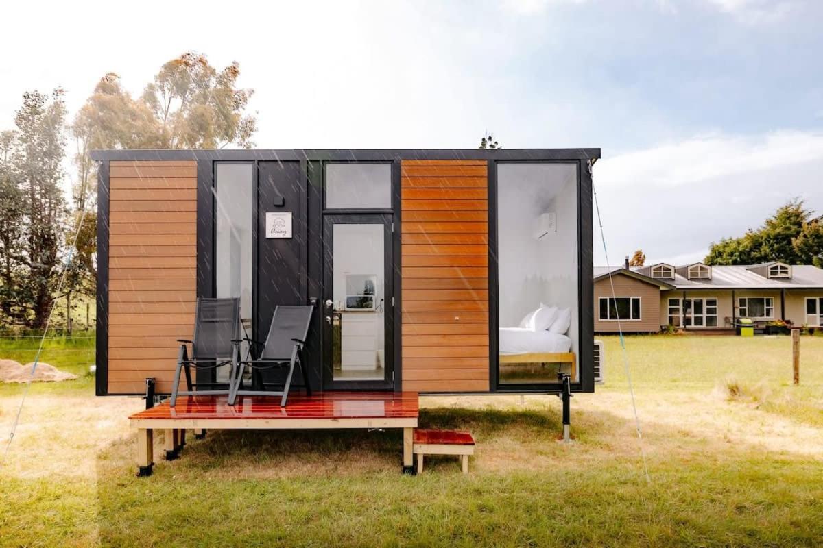 Hotel Harrington's on the Terrace - Luxmore by Tiny Away - Image 1