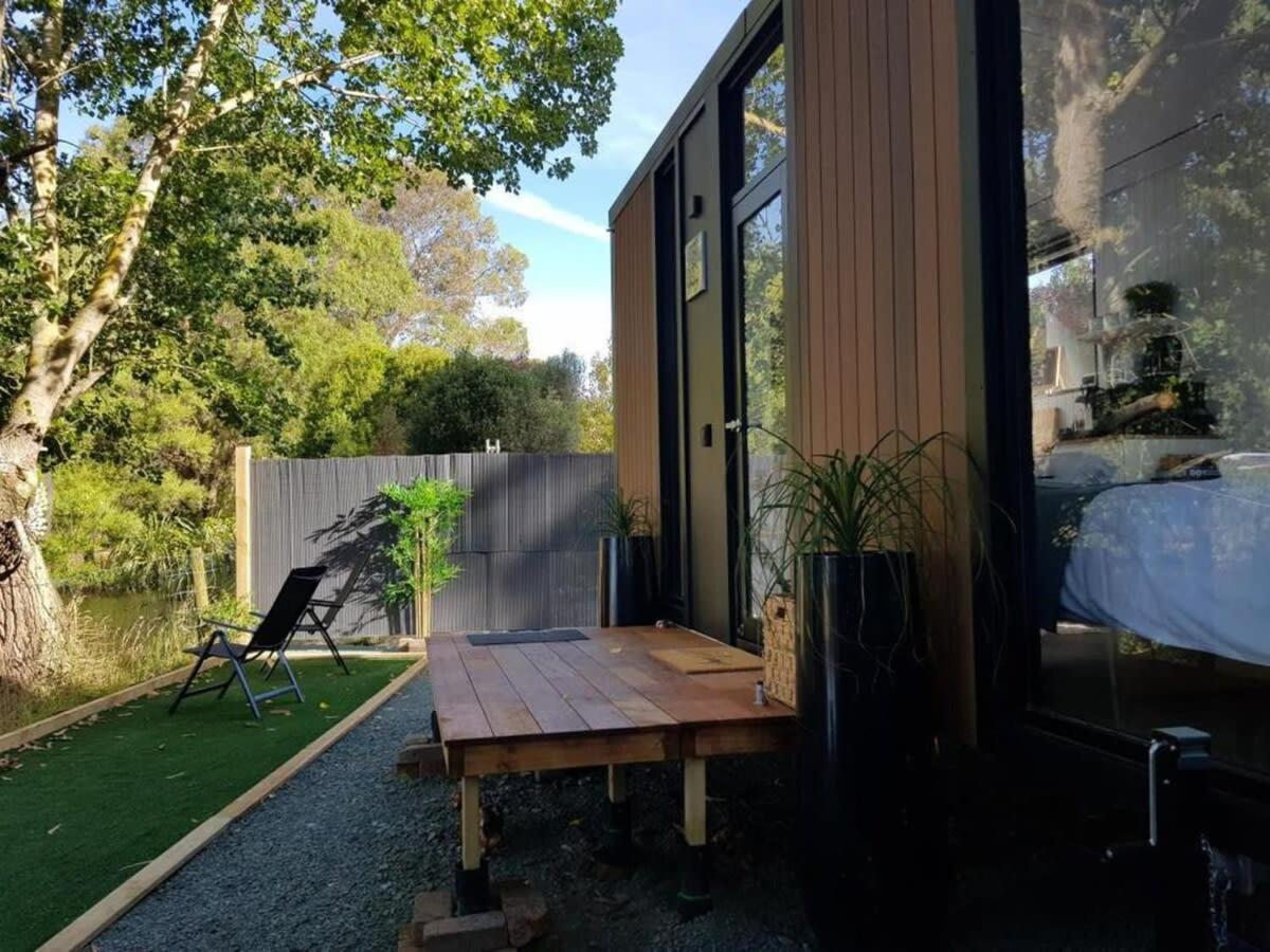 The Hide Away Cabin by Tiny Away view 3