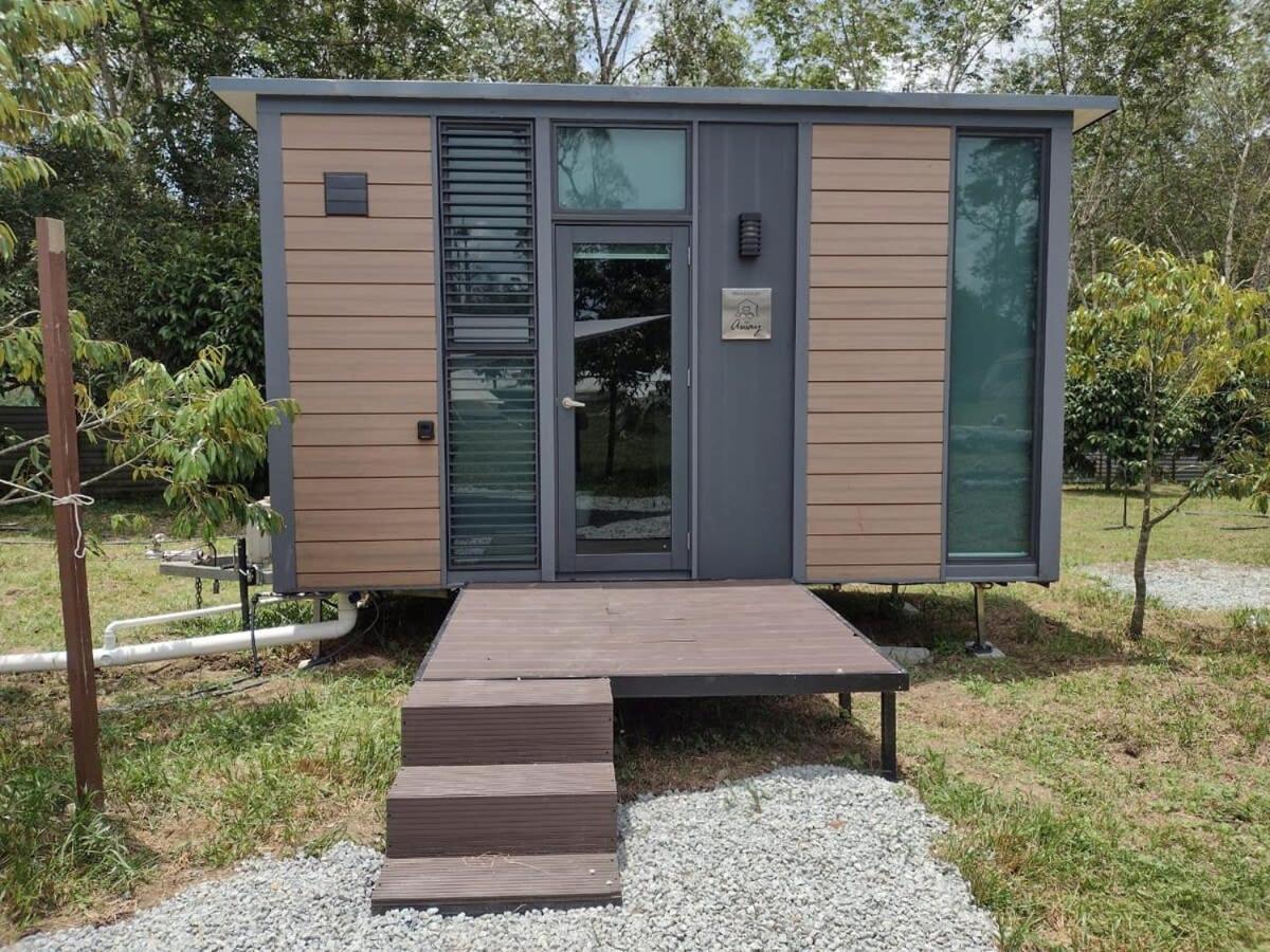Sungai Tiny House 2 by Tiny Away photo 4