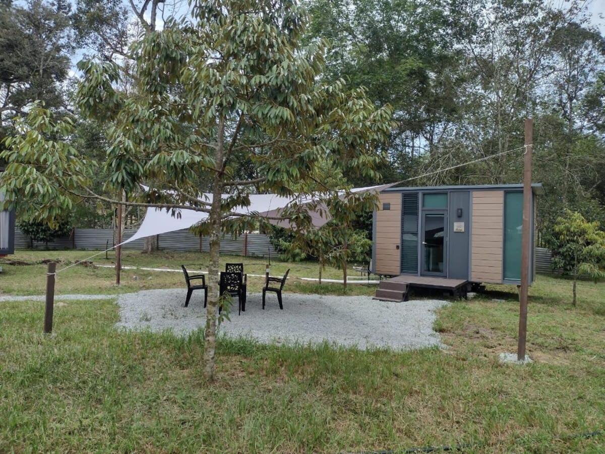 Sungai Tiny House 2 by Tiny Away photo 5