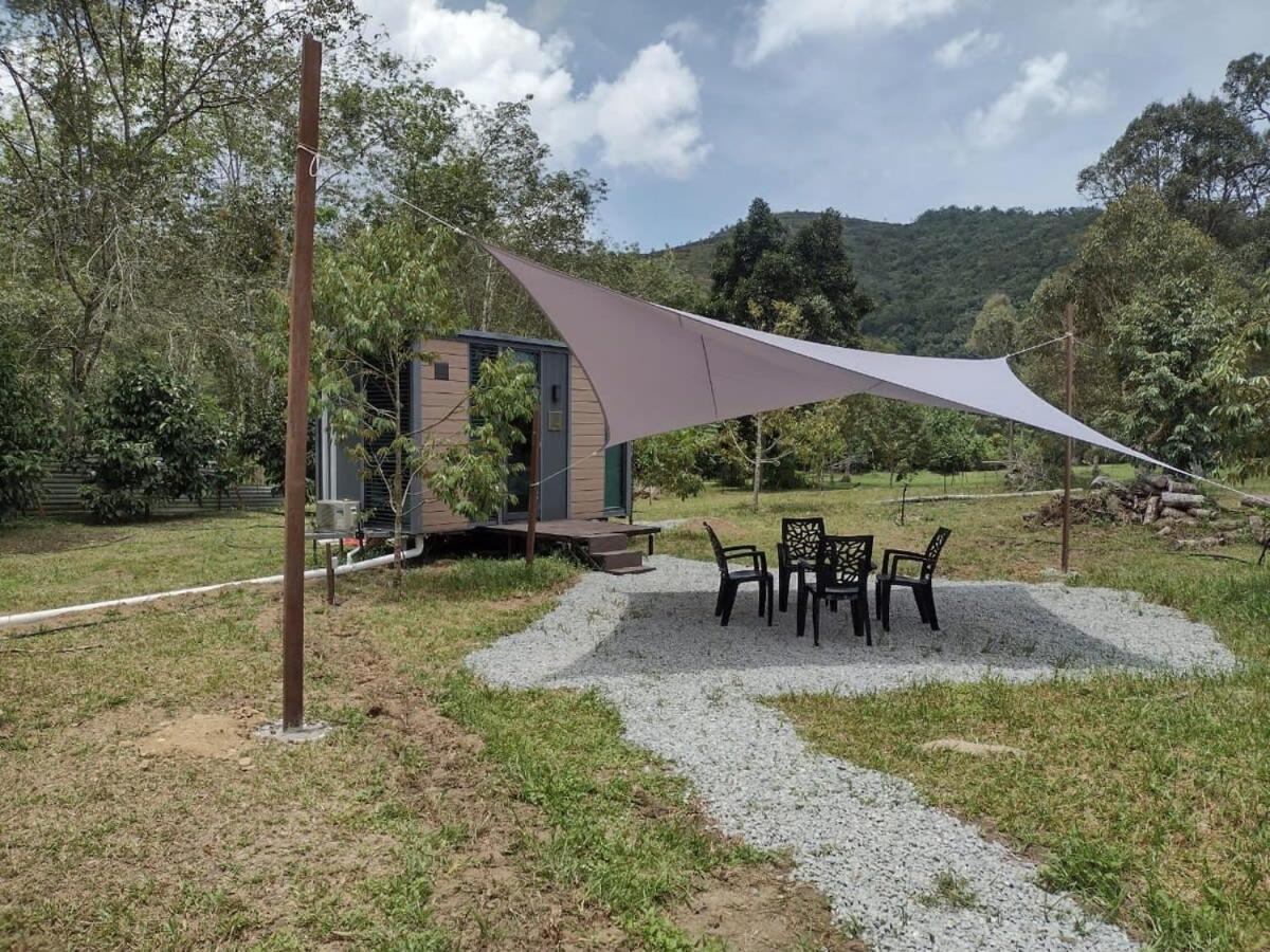 Sungai Tiny House 2 by Tiny Away photo 8