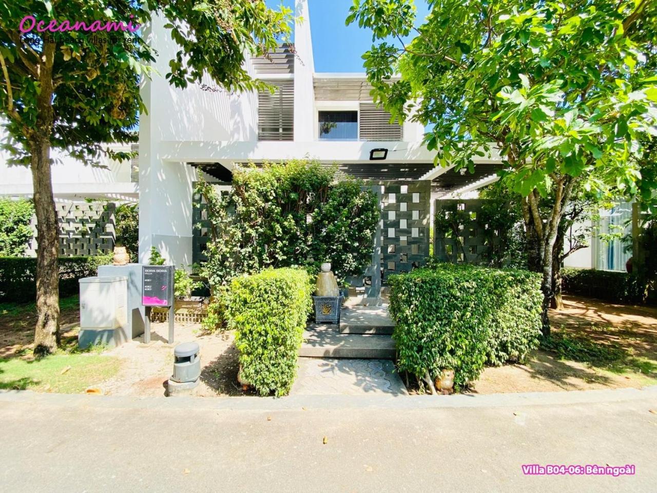 Bora Villa
