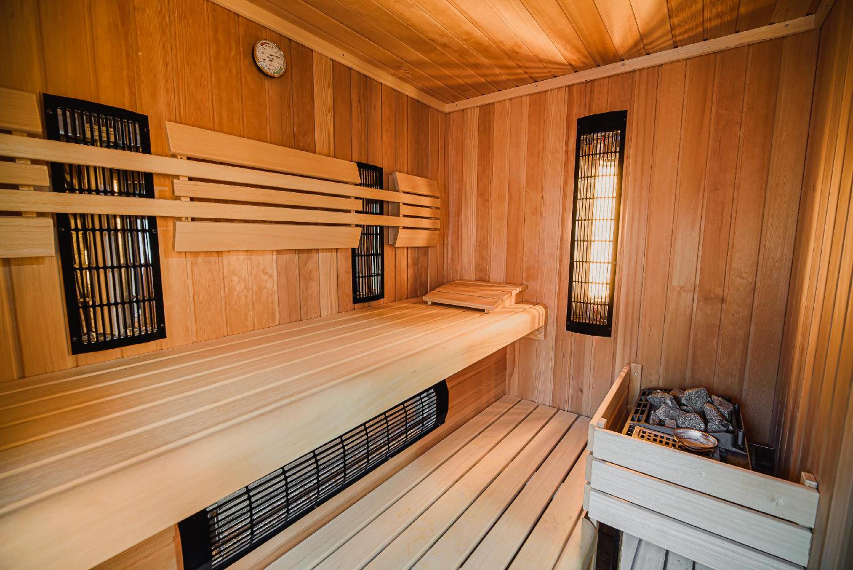 Apartment LeLa with Sauna view 4