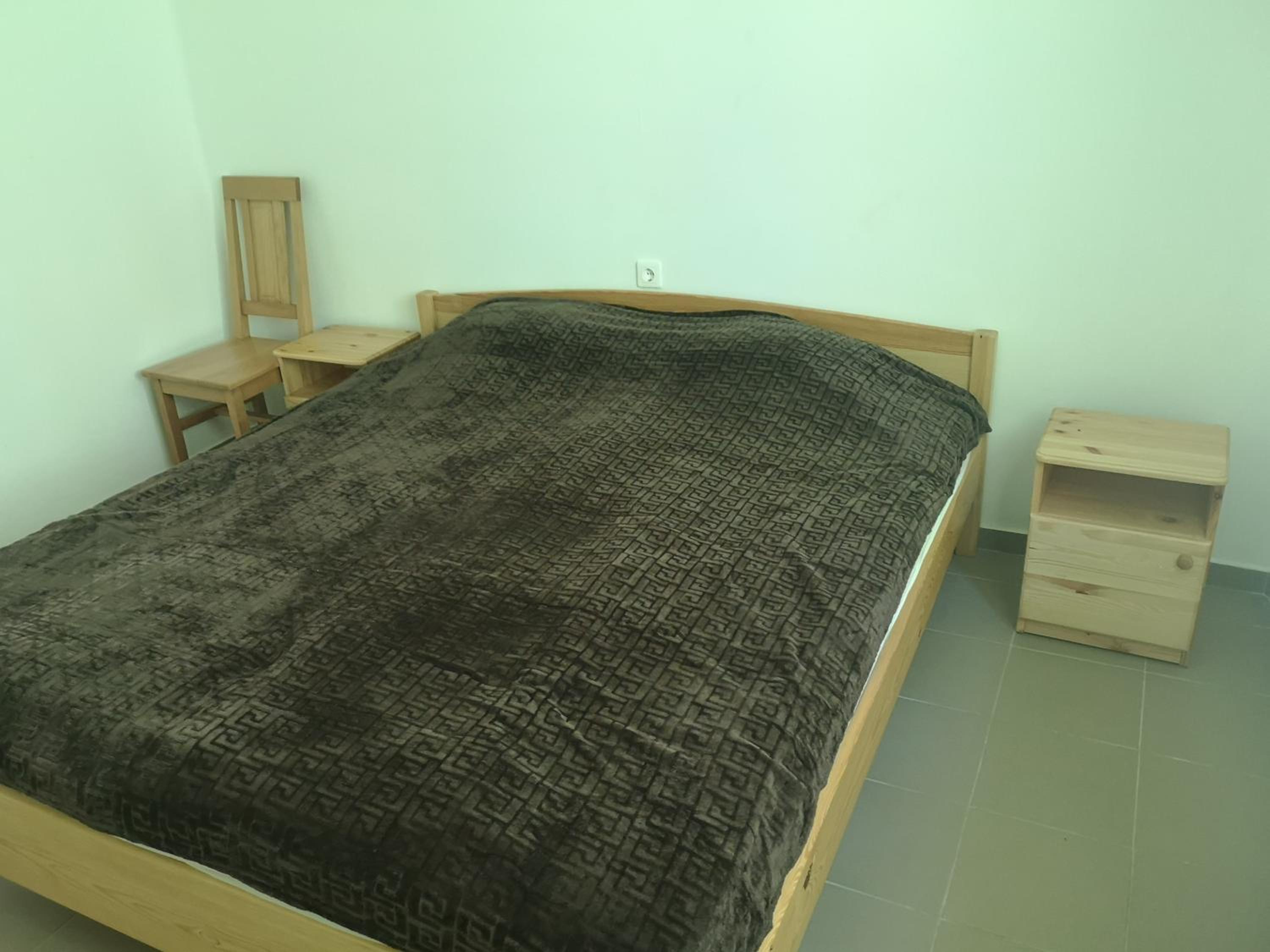 Garamszegi Szajki Vendégház