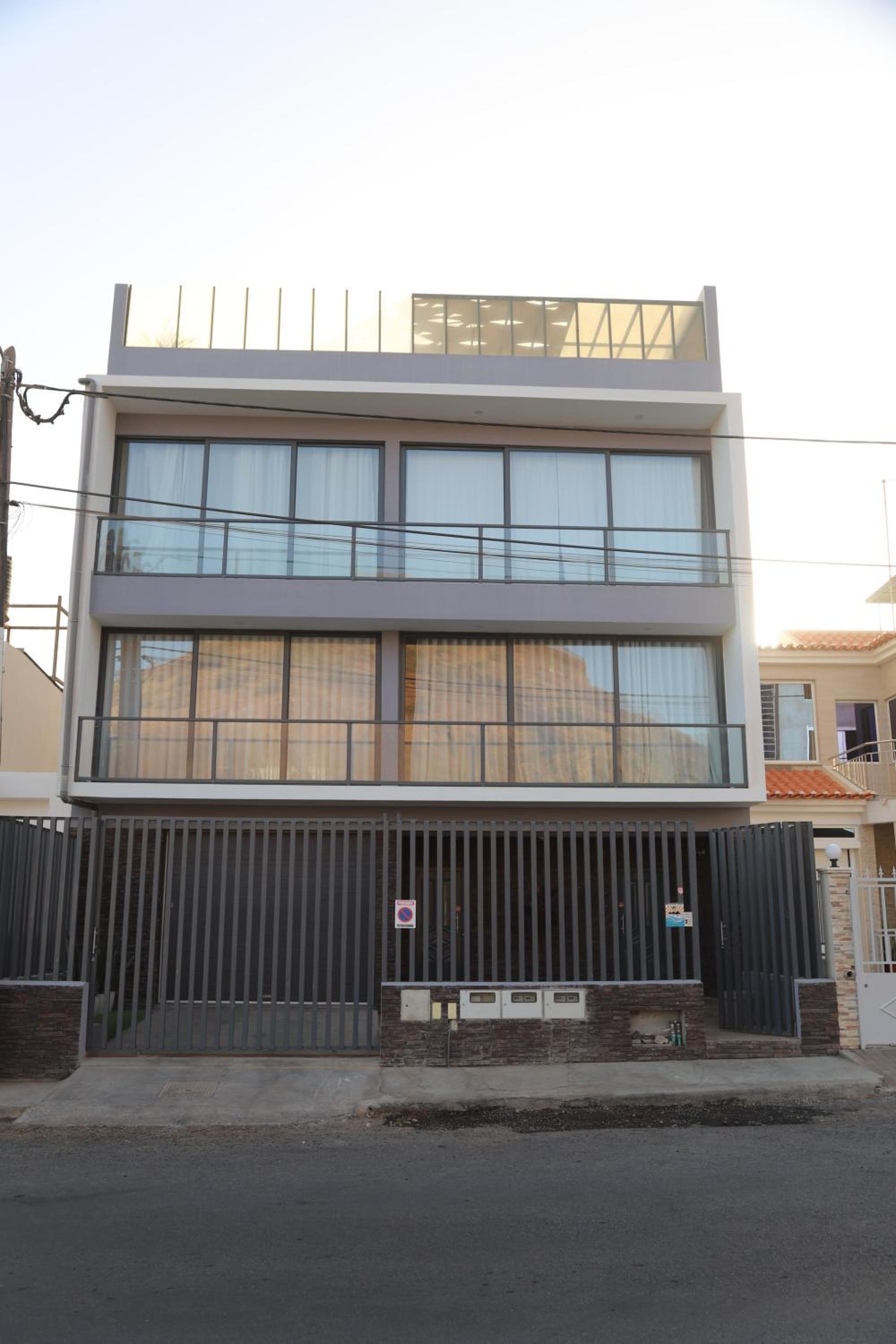 Maison da Praia