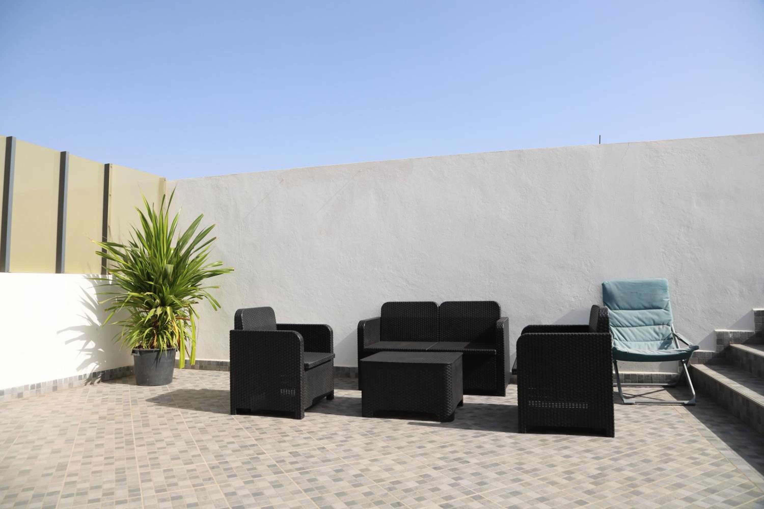 Maison da Praia